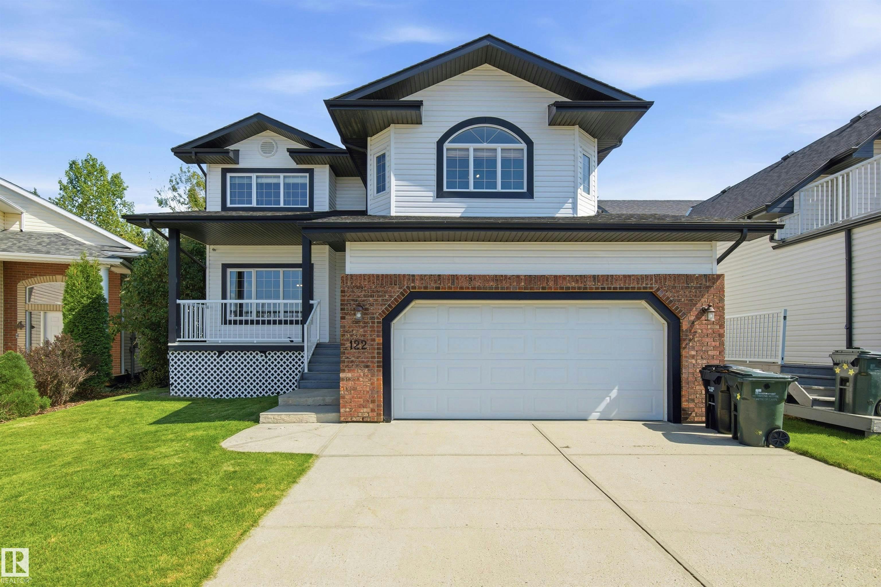 122 Highgrove Terrace, Rural Strathcona County, AB, T8A 6G8