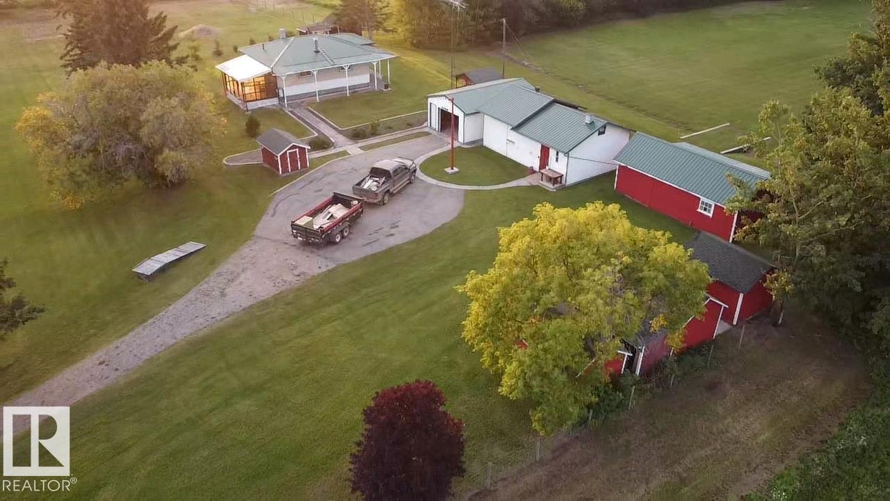 12272 28 Highway, Rural Smoky Lake County, AB, T0A 3E0