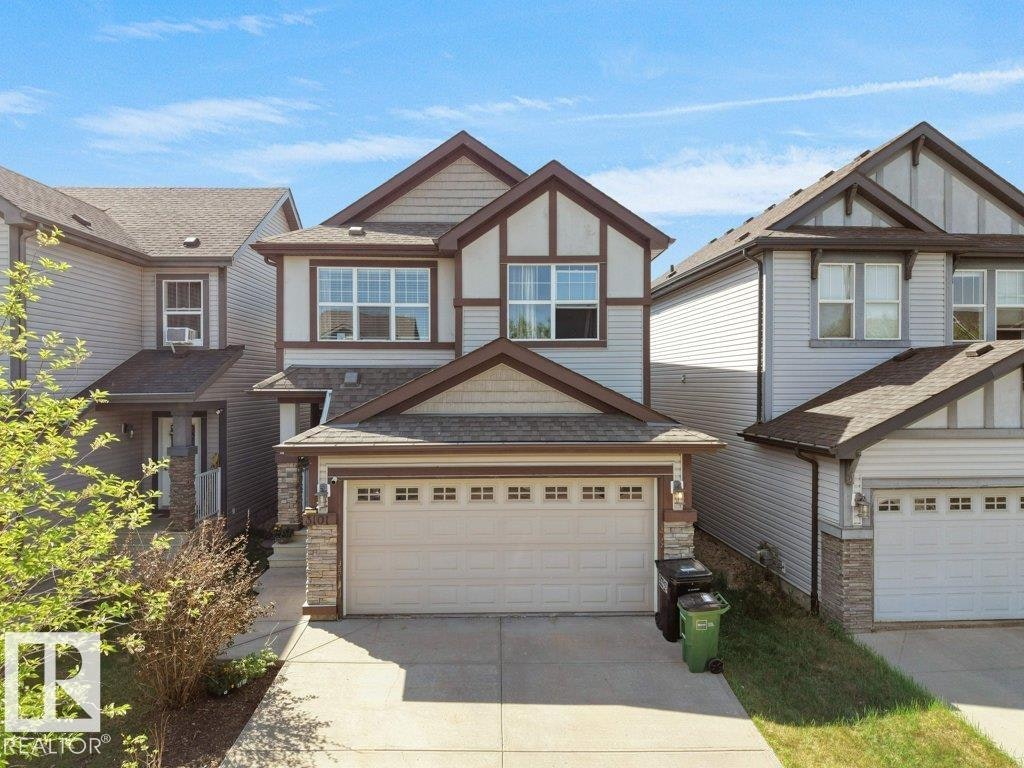 3101 Arthurs Crescent, Edmonton, AB, T6W 2H7