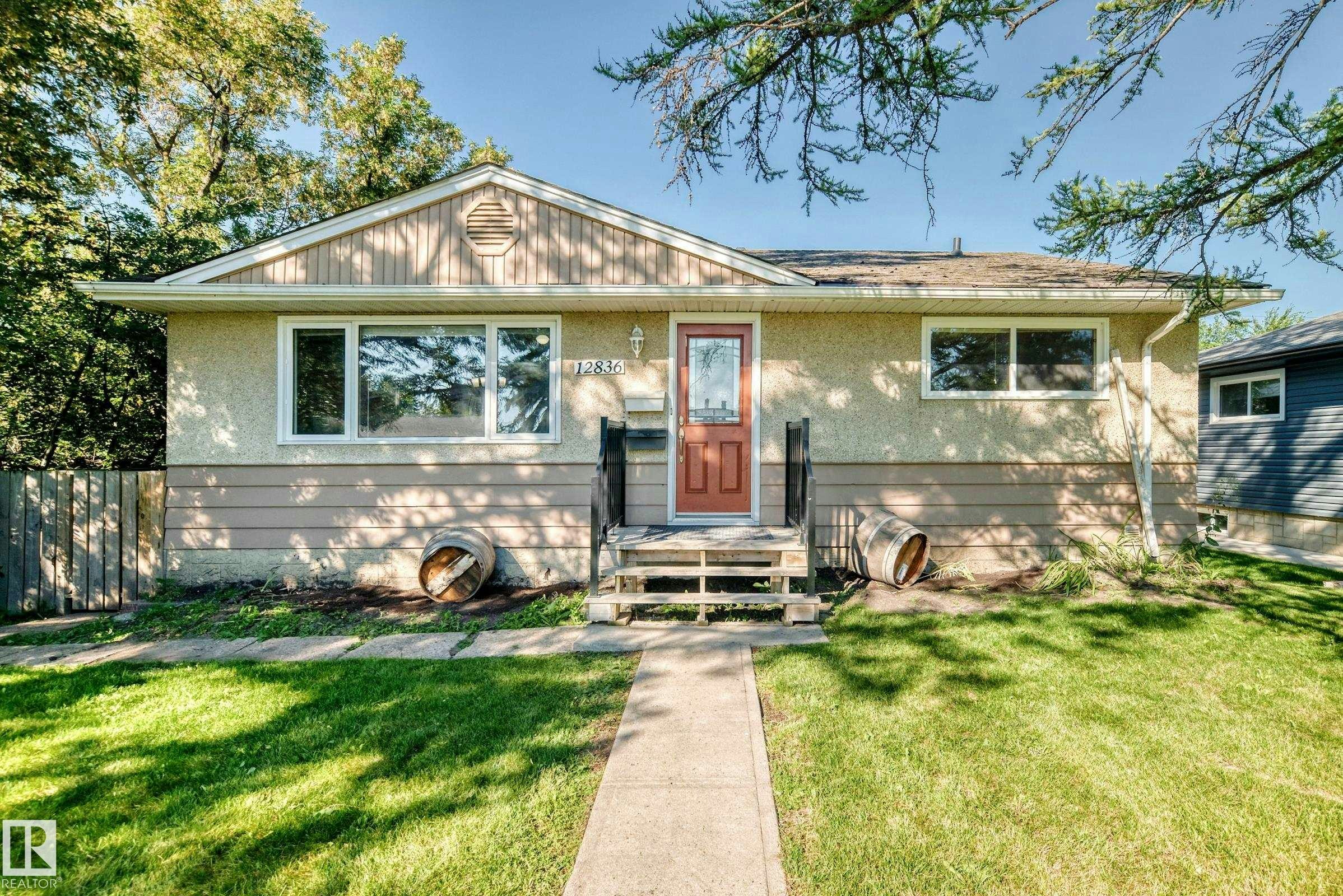12836 88 Street, Edmonton, AB, T5E 3H3