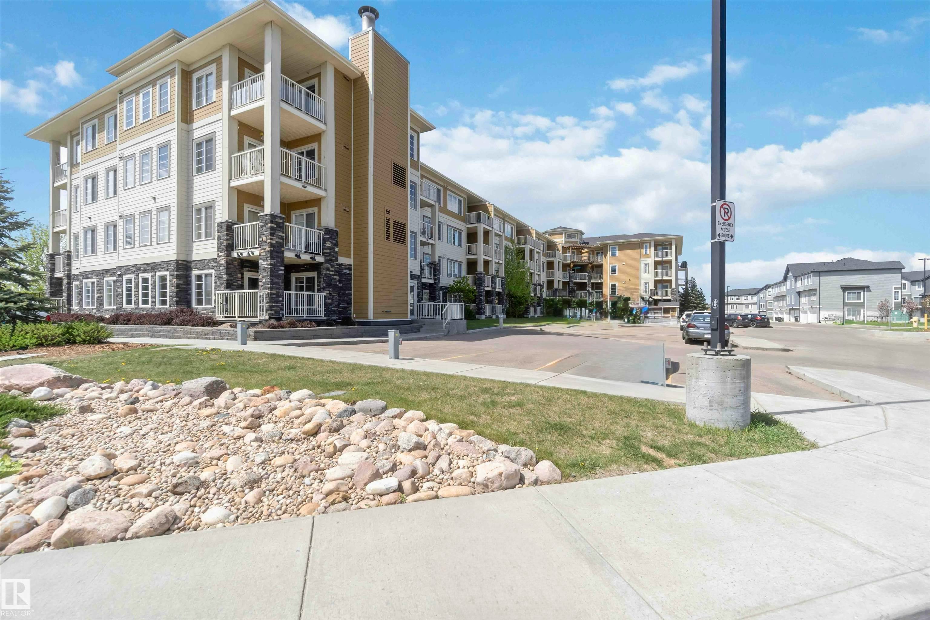 411-3670 139 Avenue, Edmonton, AB, T5Y 3N5