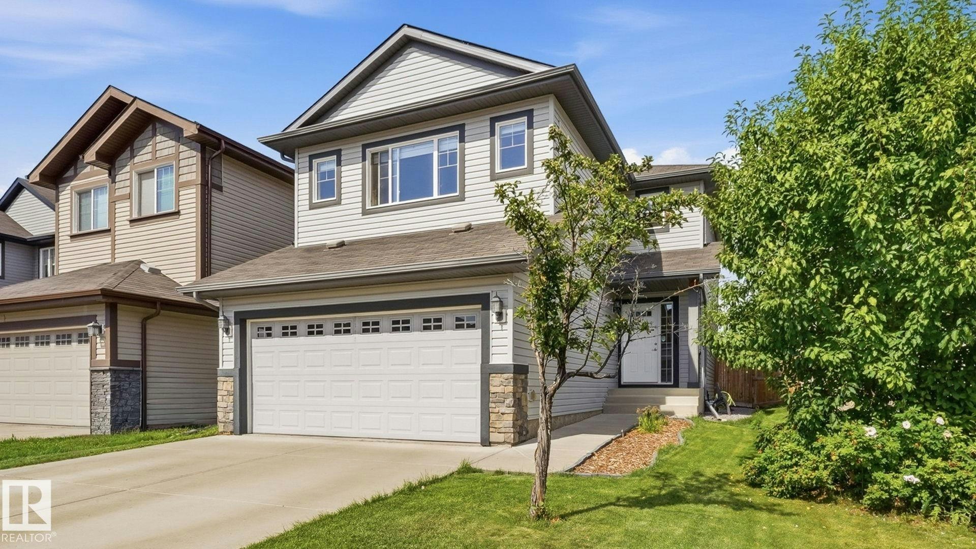 4610 Westcliff Point(e), Edmonton, AB, T6W 2S9