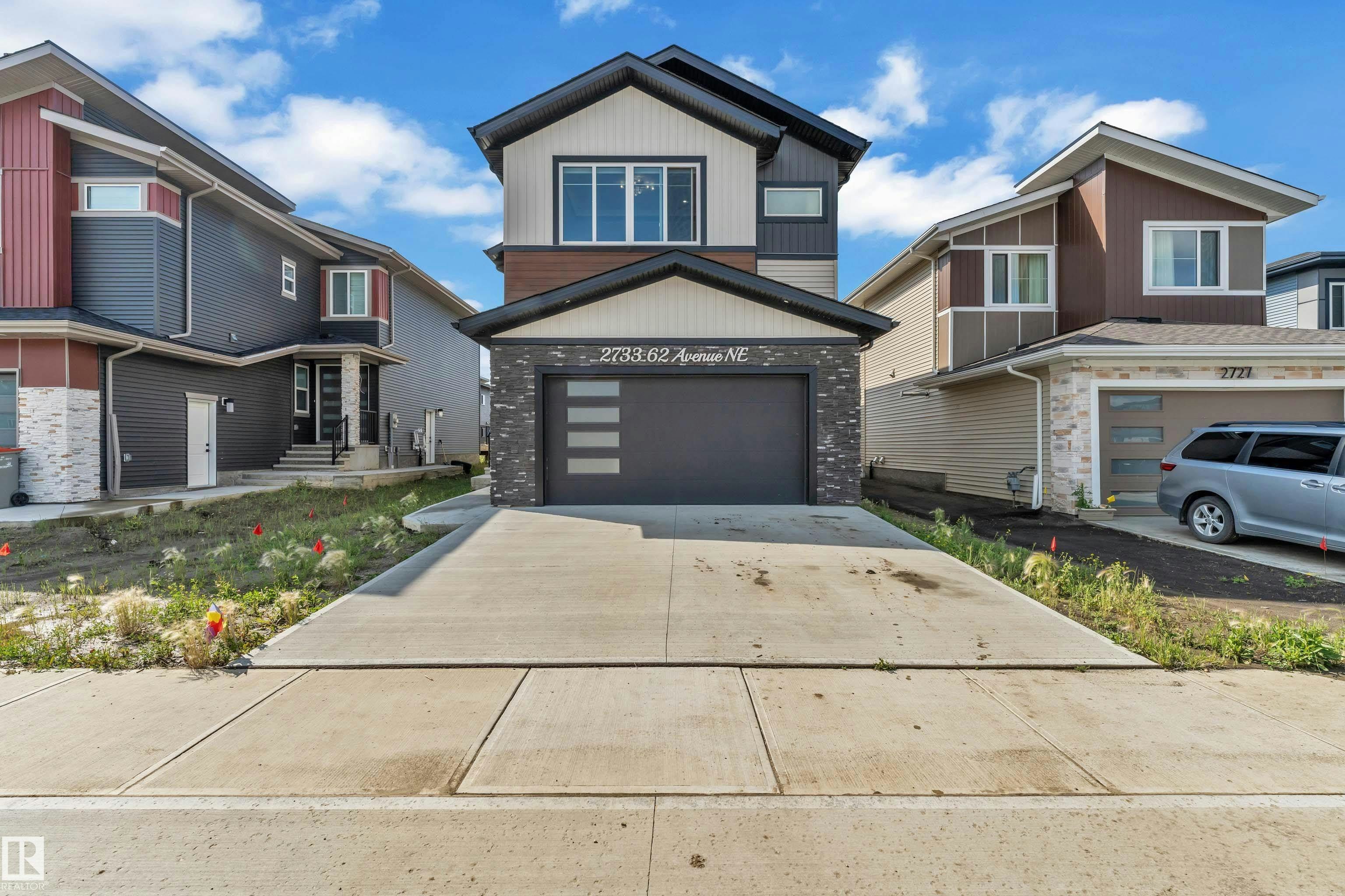 2733 62 Avenue, Rural Leduc County, AB, T4X 3A5