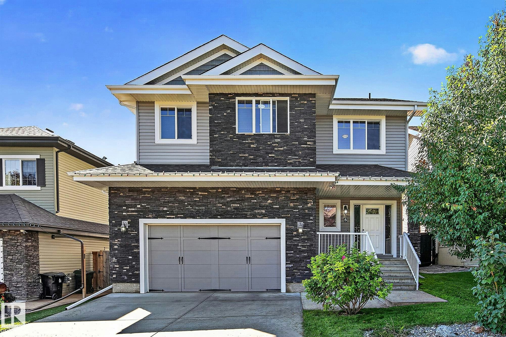 5 Verona Crescent, Spruce Grove, AB, T7X 0J7