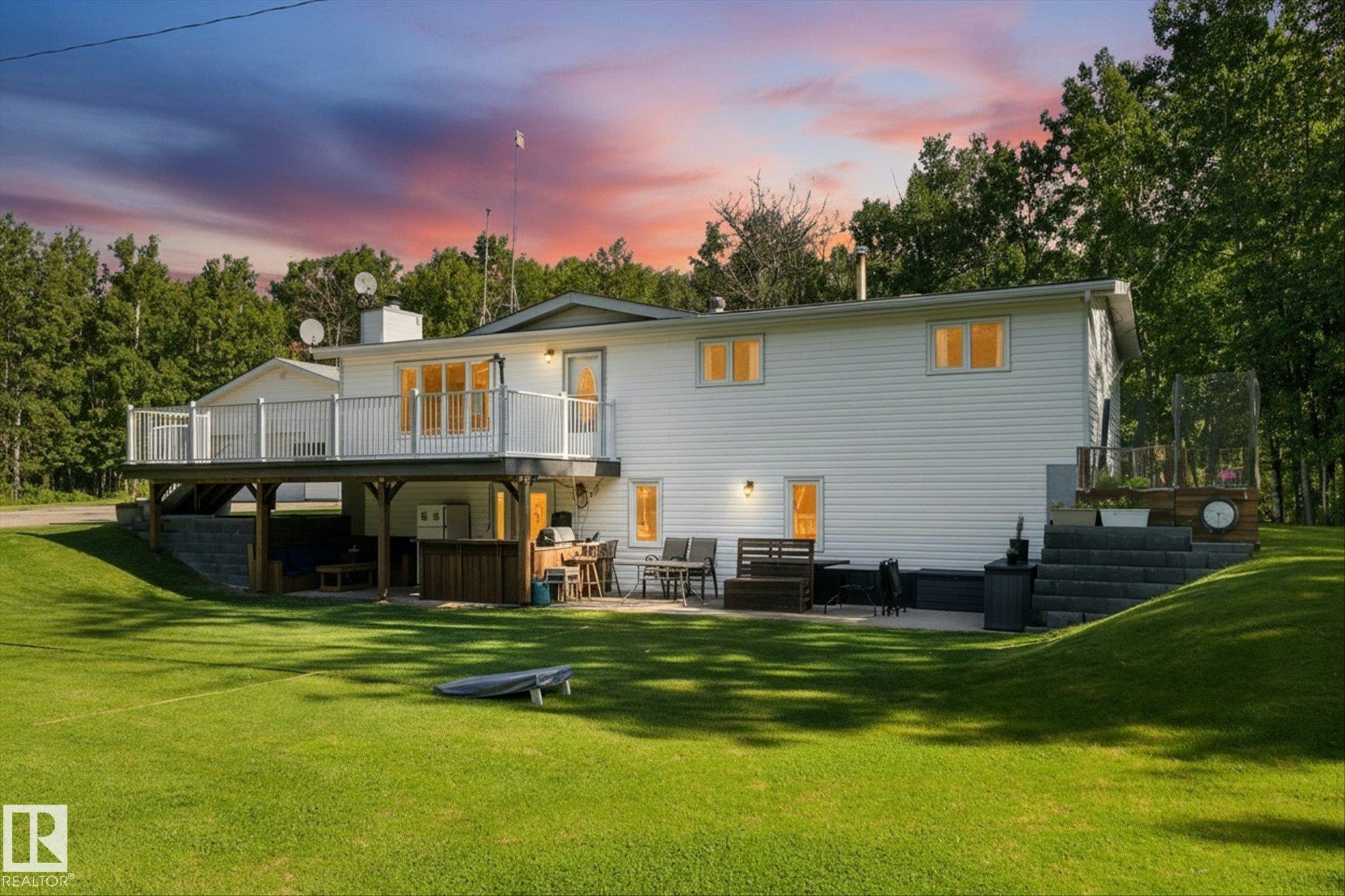 17-54014 Rge Road 275, Rural Parkland County, AB, T7X 3V4