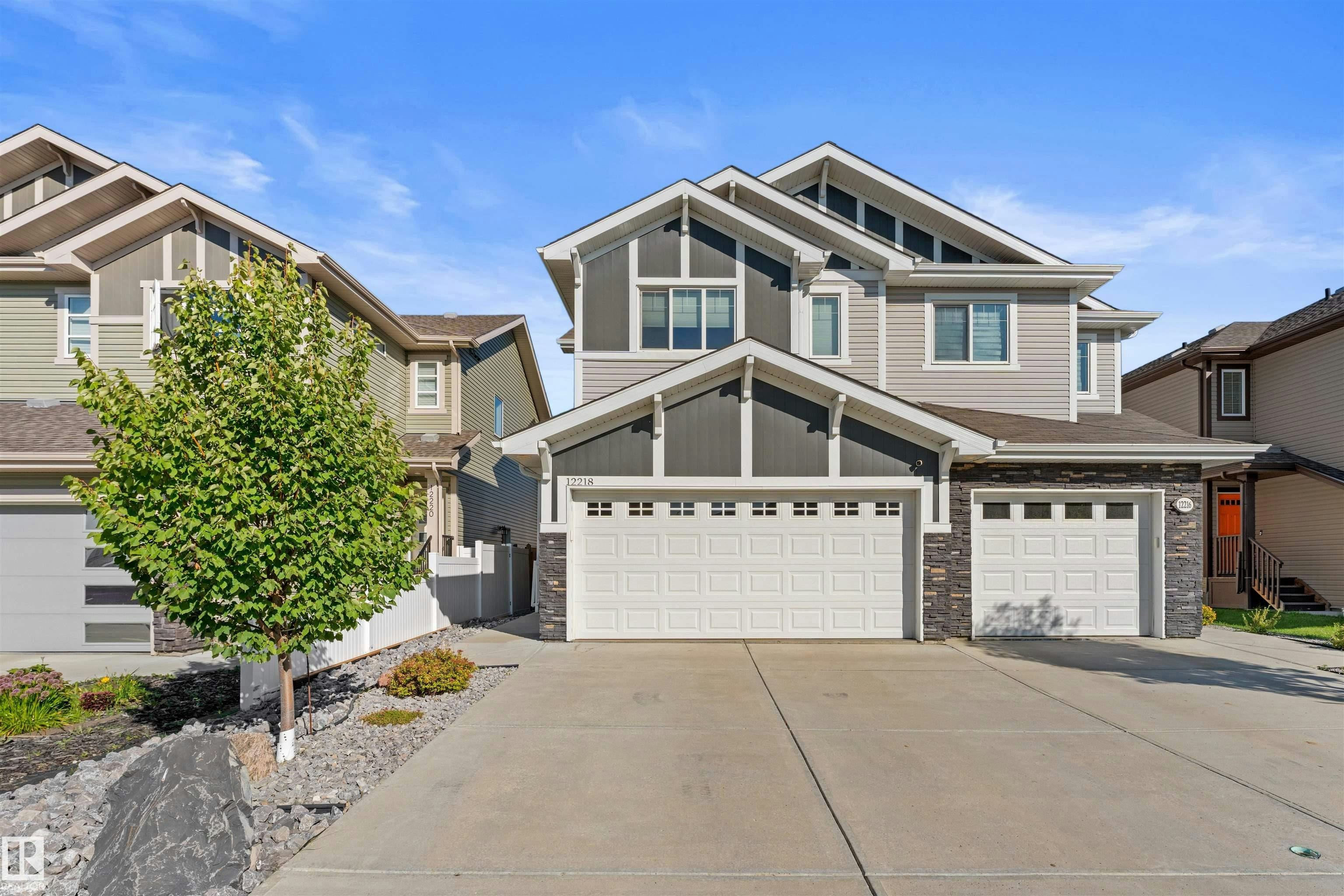 12218 176 Avenue, Edmonton, AB, T5X 0L2