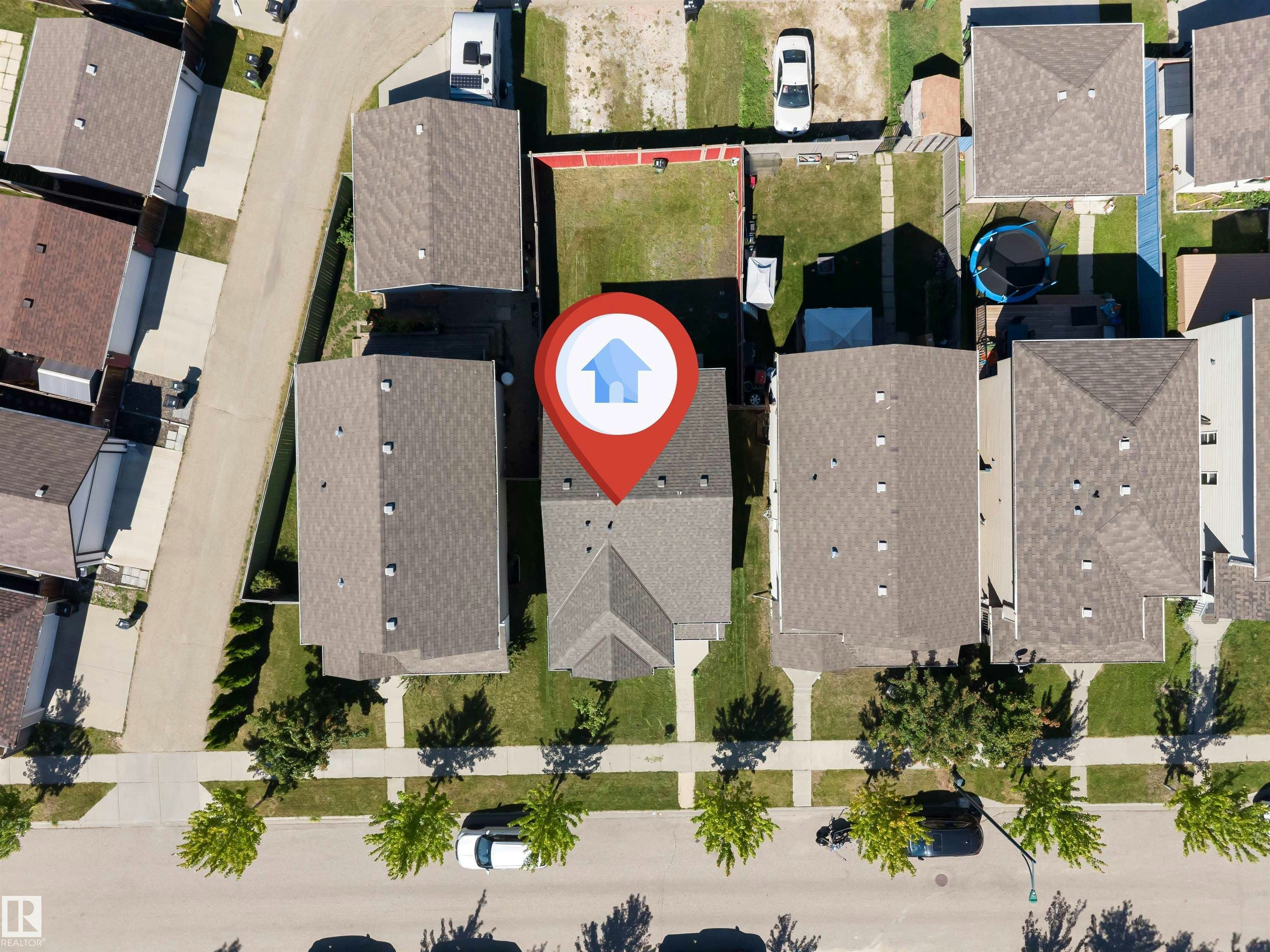 1124 37a Avenue, Edmonton, AB, T6T 0E7 - 8
