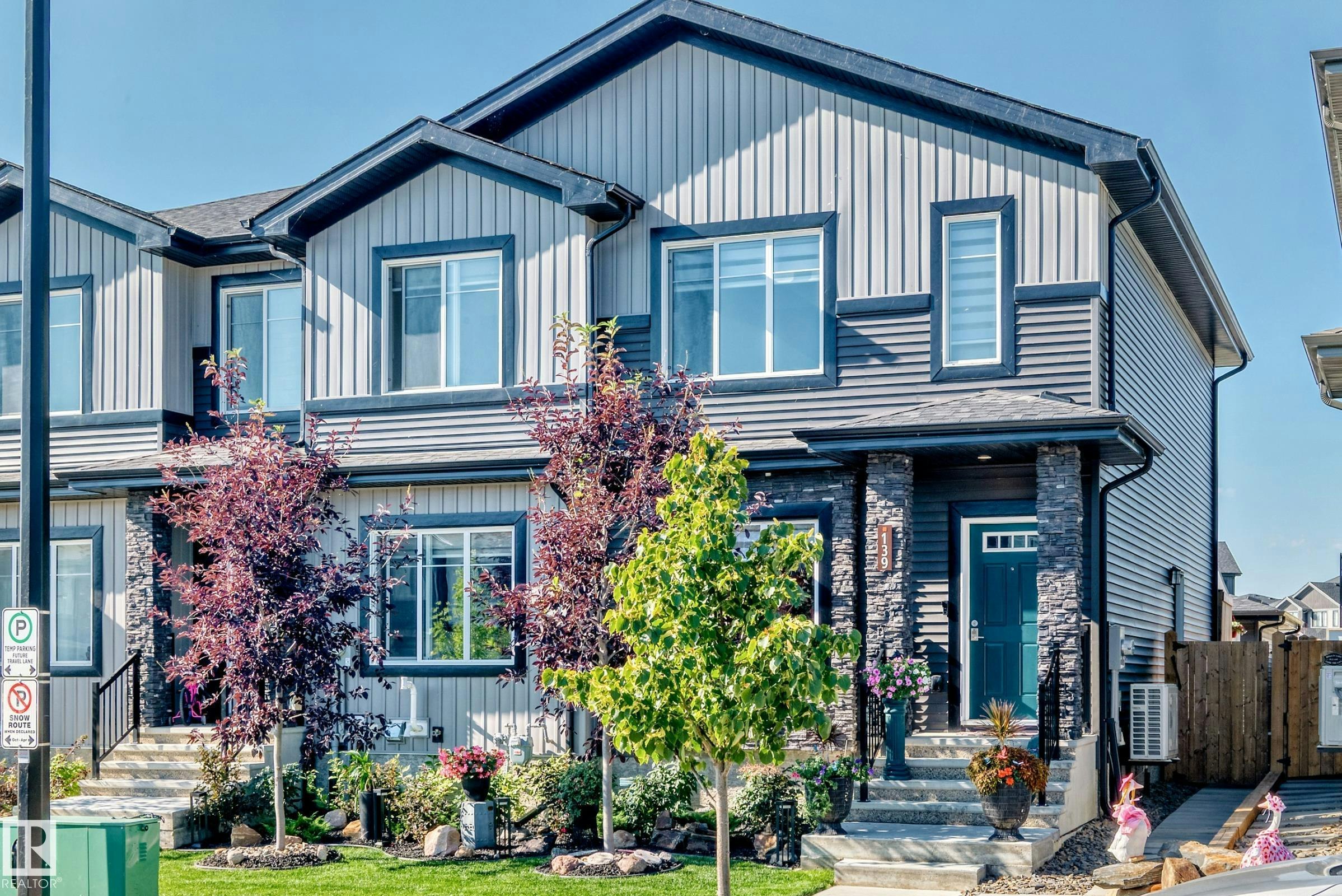 139 Castilian Boulevard, Rural Strathcona County, AB, T8H 2Z9
