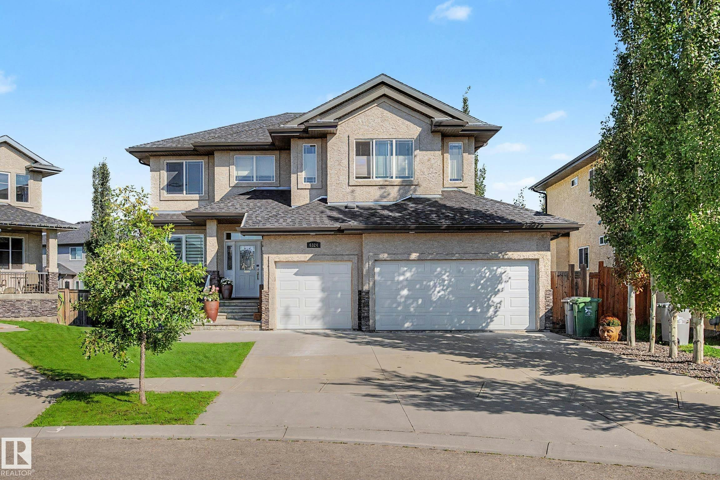 6324 56 Avenue, Beaumont, AB, T4X 0H1