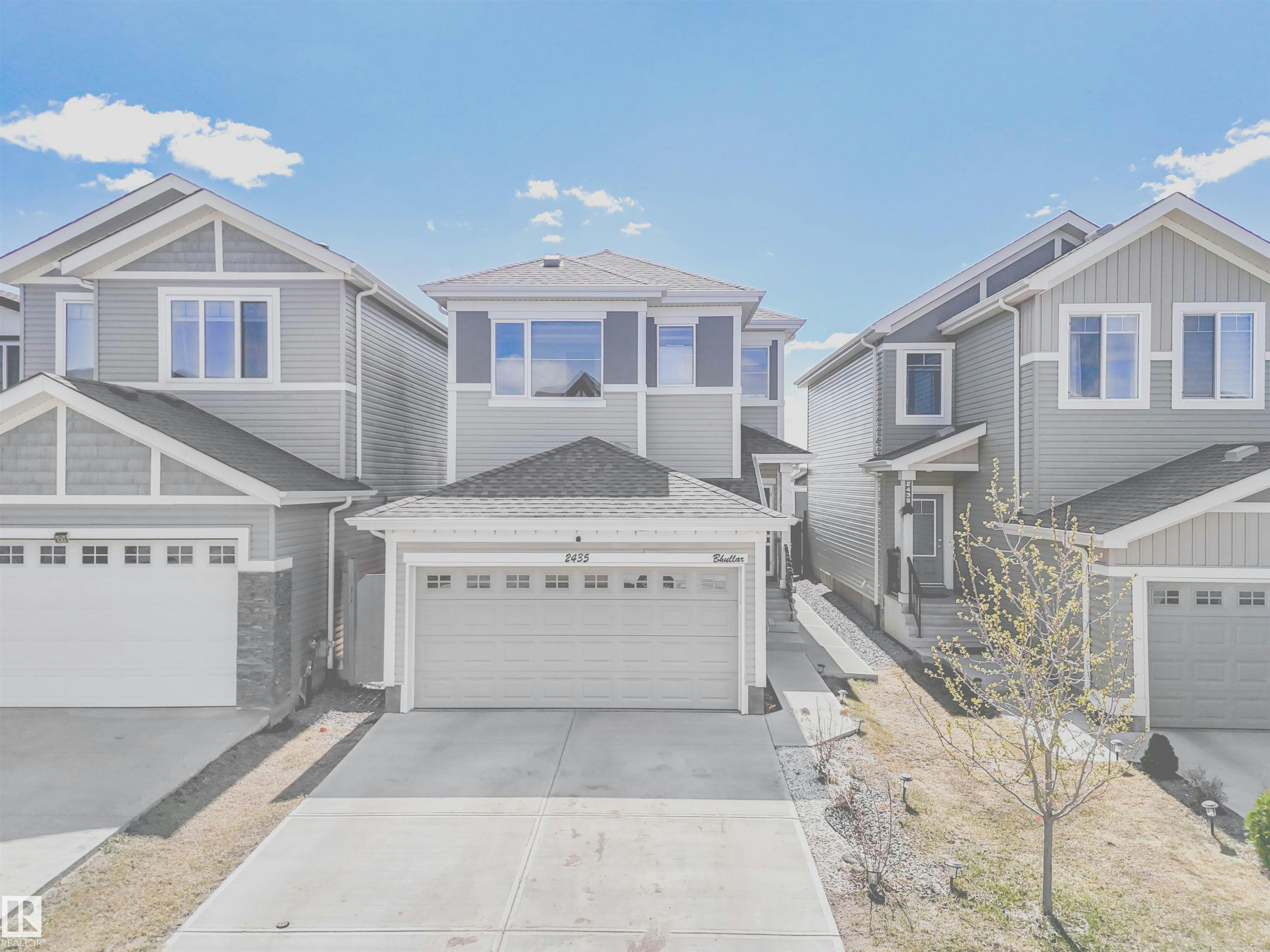 2435 12 Avenue, Edmonton, AB, T6T 2M6