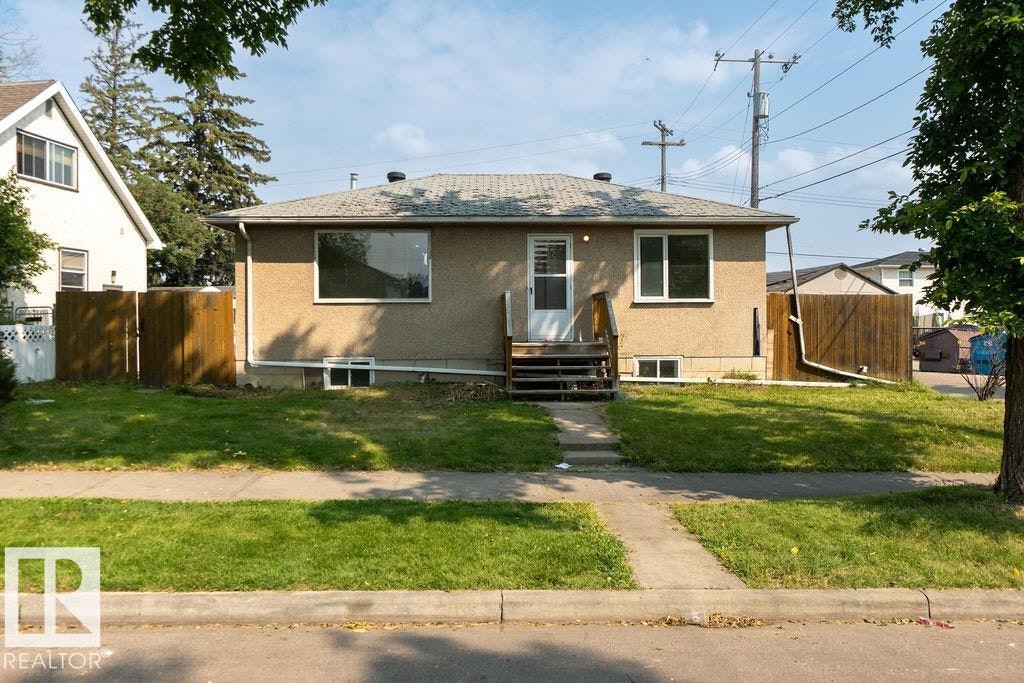 12303 131st Nw, Edmonton, AB, T5L 1N2