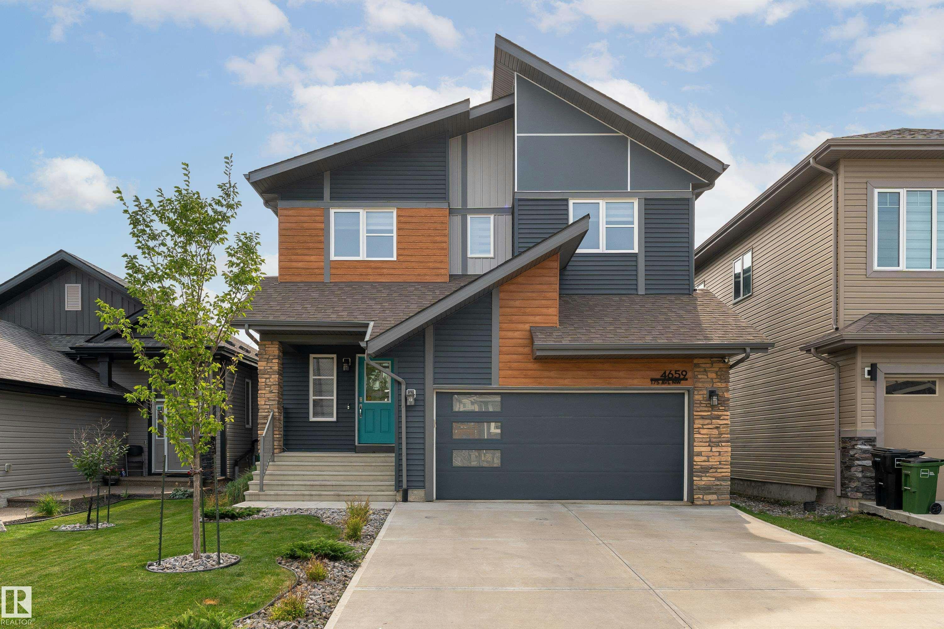 4659 175 Avenue, Edmonton, AB, T5Y 3Z8