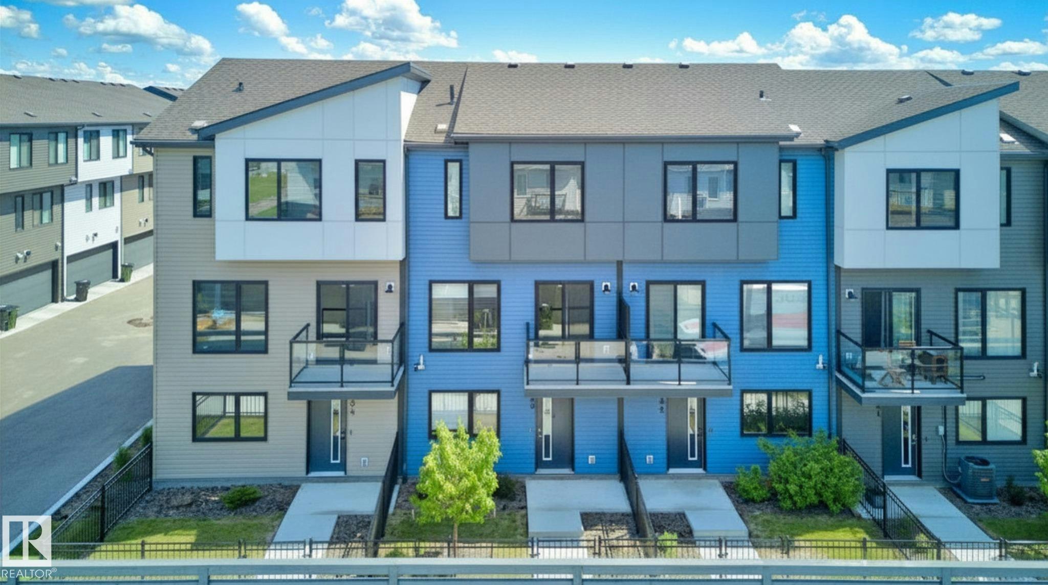 33-11910 35 Avenue, Edmonton, AB, T6W 4Z8