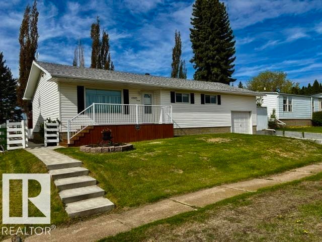 4805 53ave, Rural Two Hills County, AB, T0B 4R0