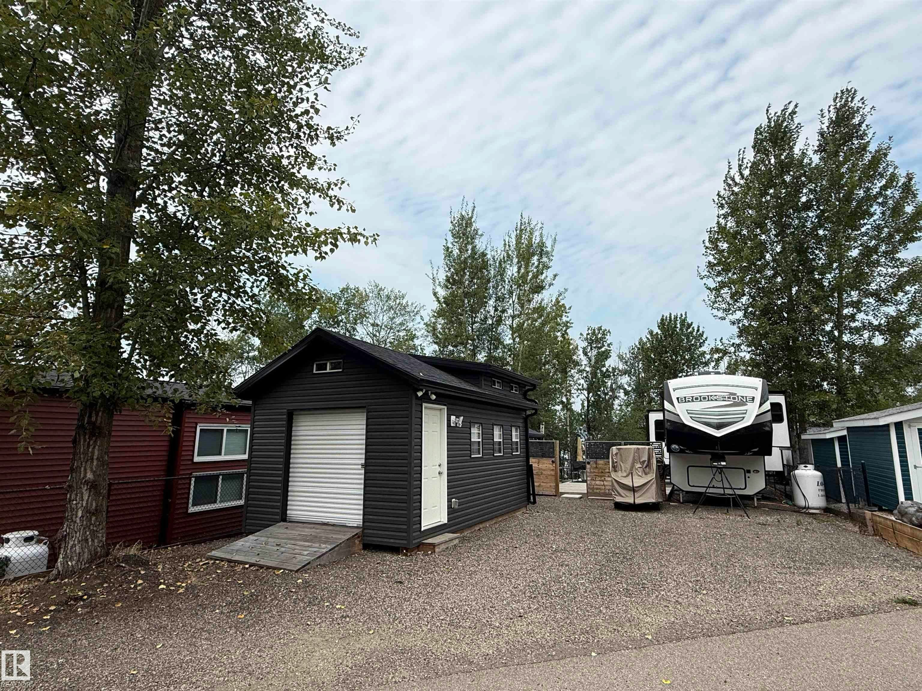5-53509 Rge Road 60, Rural Parkland County, AB, T7Y 0B5
