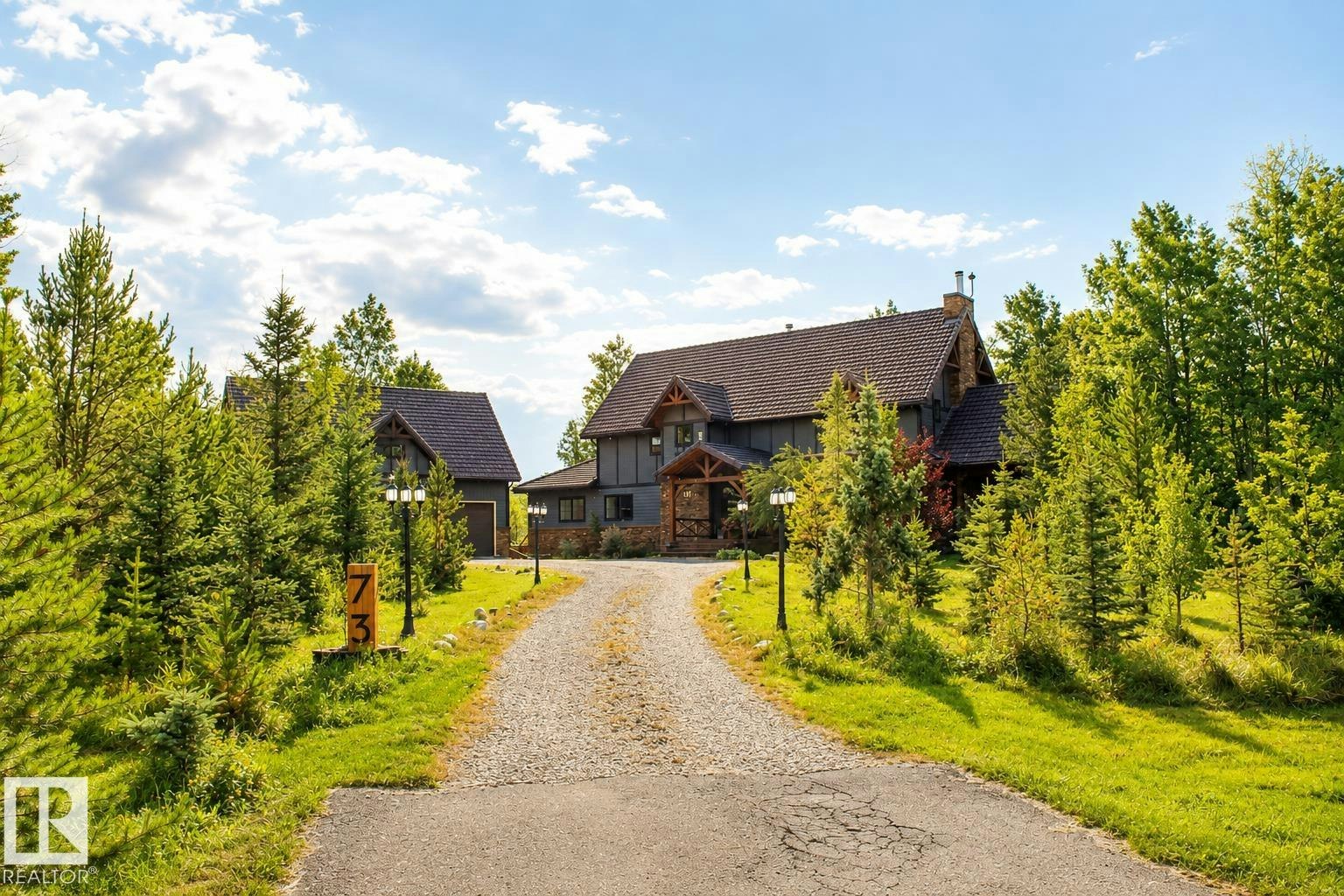 73-50535 Rge Rd, Rural Leduc County, AB, T4X 0L4