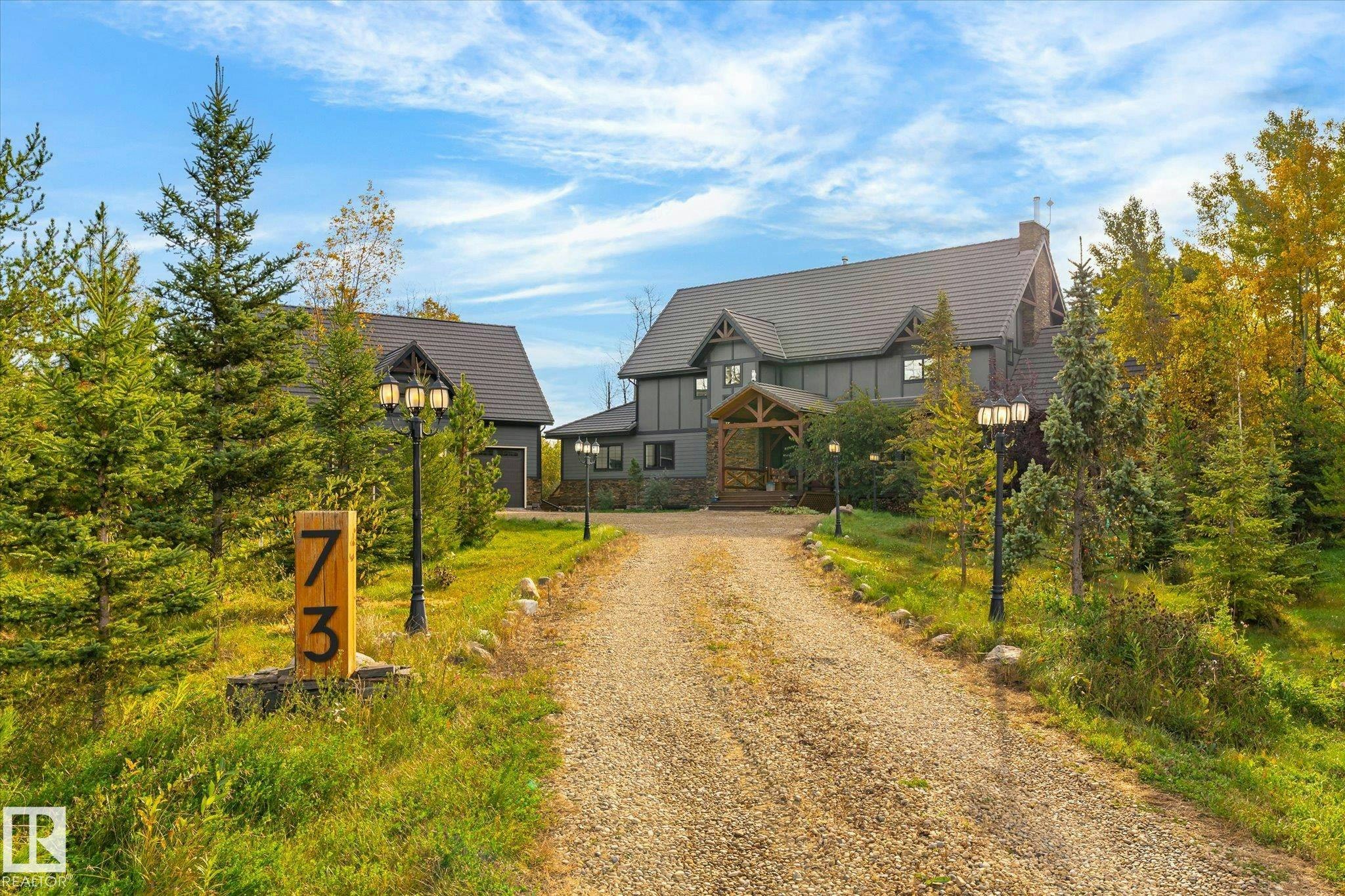 73-50535 Rge Rd 233, Rural Leduc County, AB, T4X 0L4