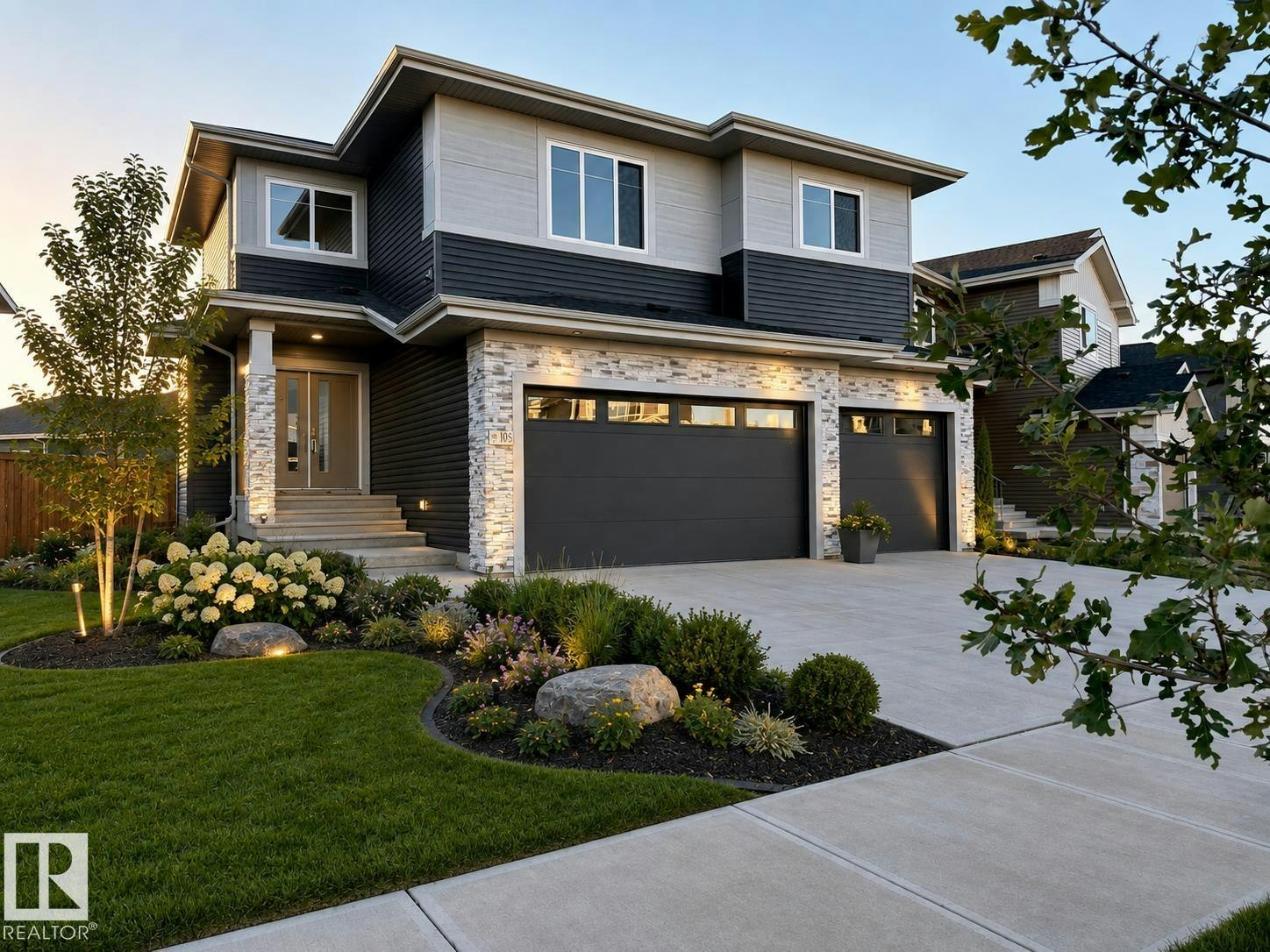 105 Eldridge Point(e), St. Albert, AB, T8N 8C4