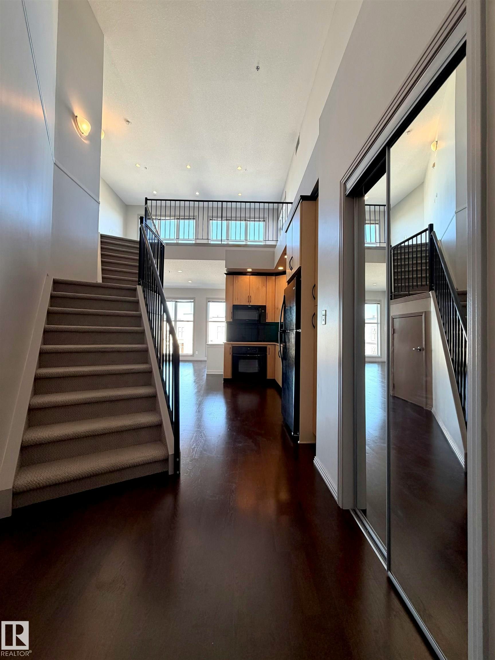 401-4835 104a Street, Edmonton, AB, T6H 0R5