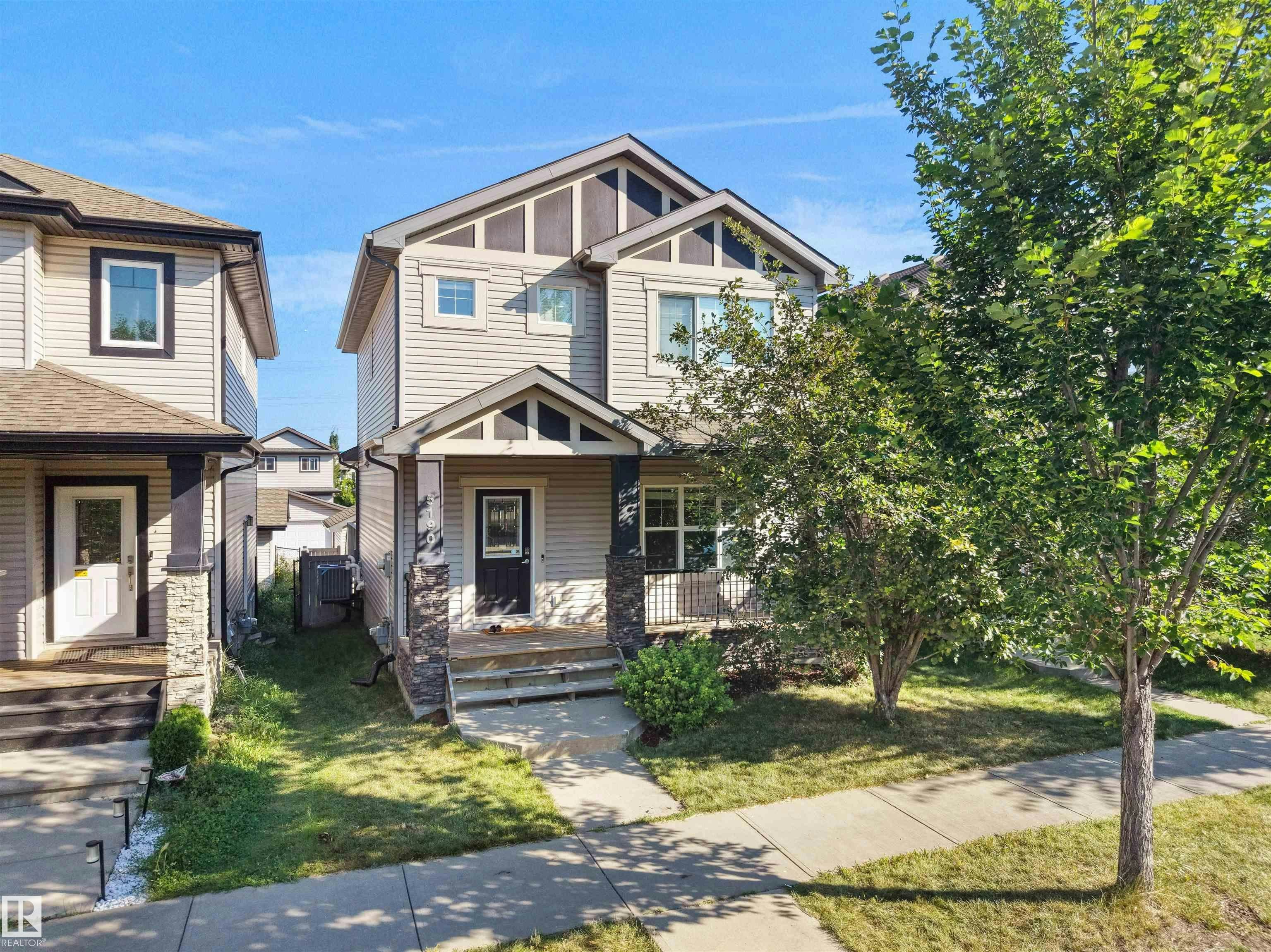 5190 1b Avenue, Edmonton, AB, T6X 0Z6
