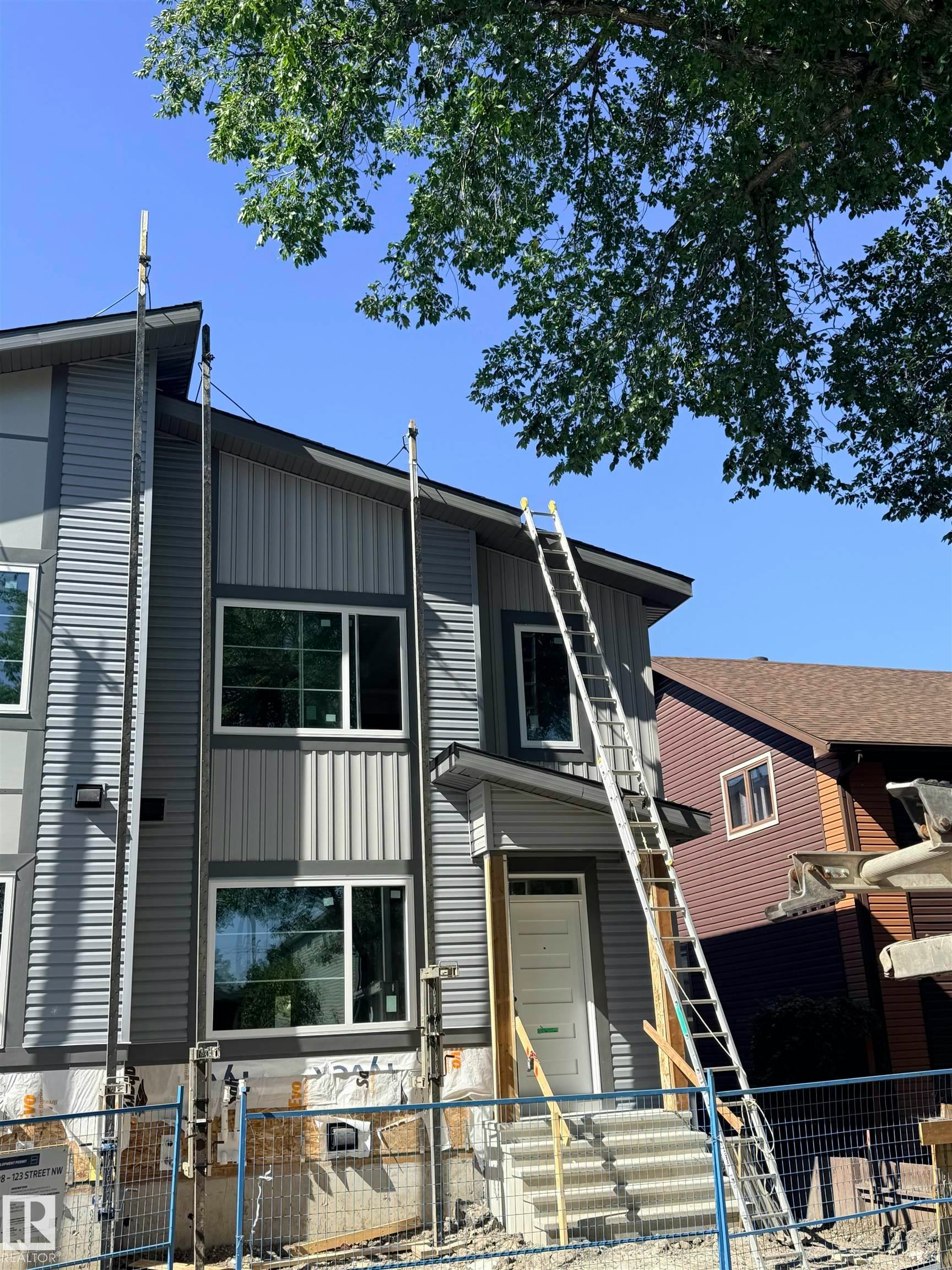 12908 123 Street, Edmonton, AB, T5L 0J5