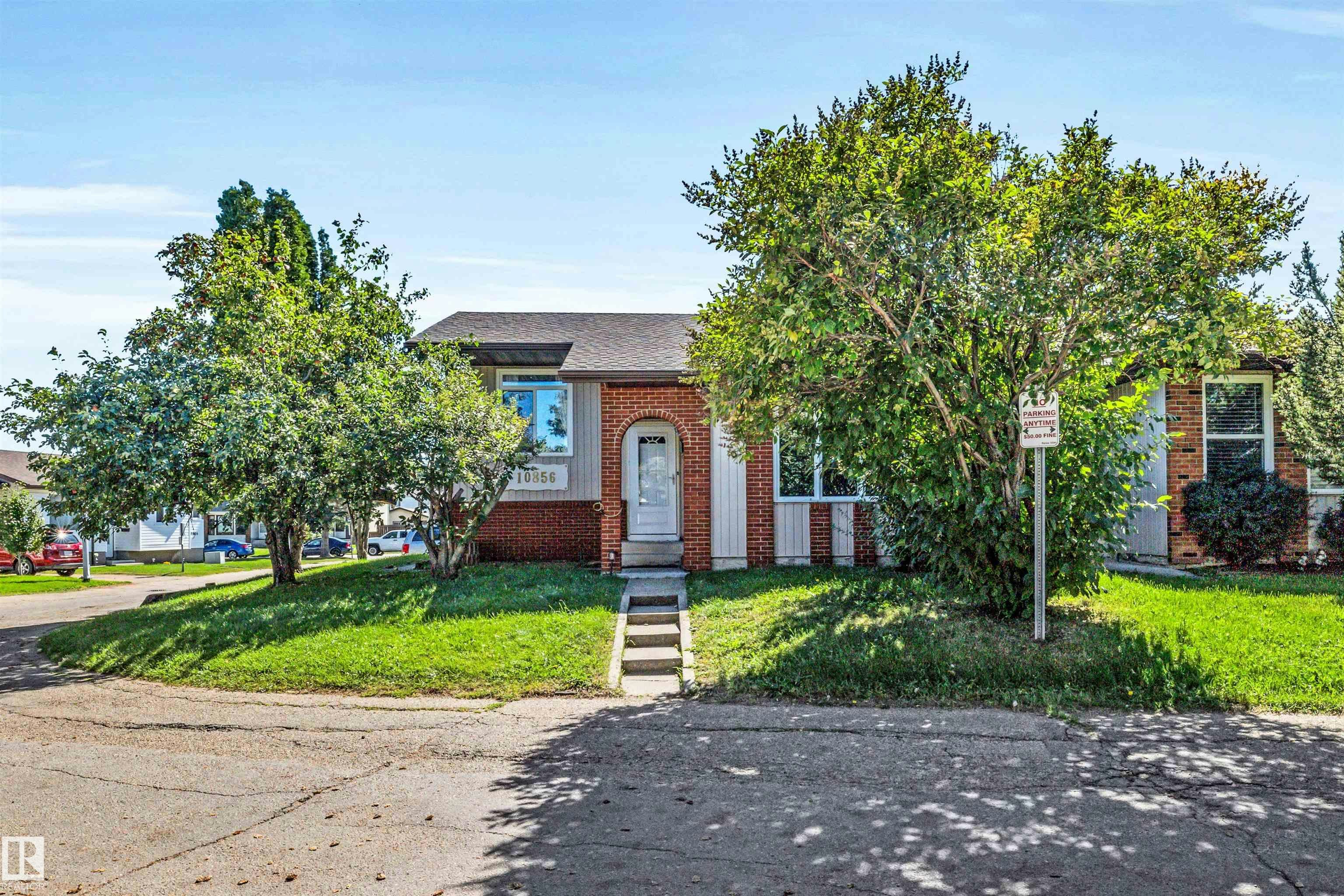 10856 173 Avenue, Edmonton, AB, T5X 3Z4