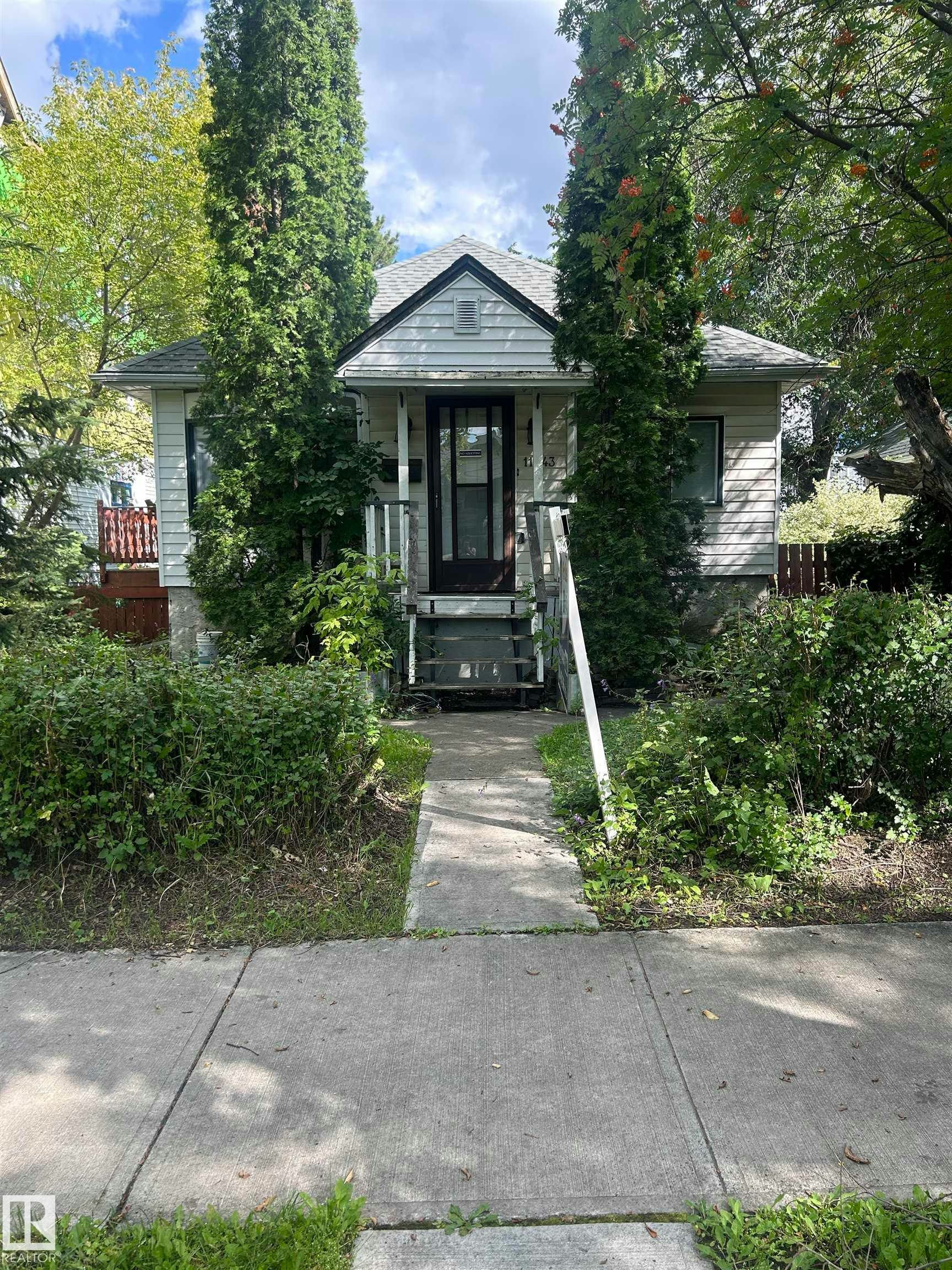11243 125 Street, Edmonton, AB, T5M 0M6