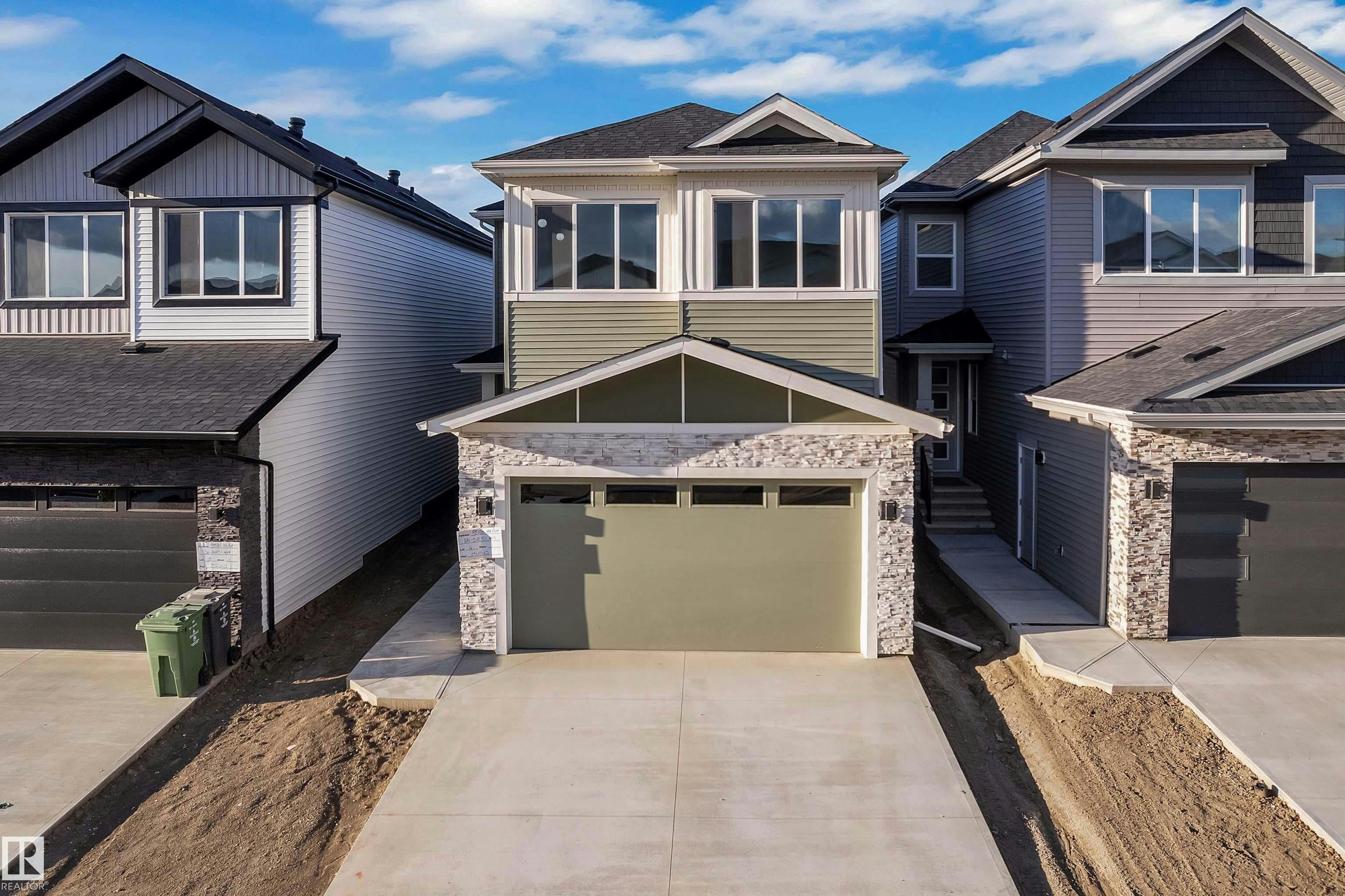 3508 44 Avenue, Beaumont, AB, T4X 3G9