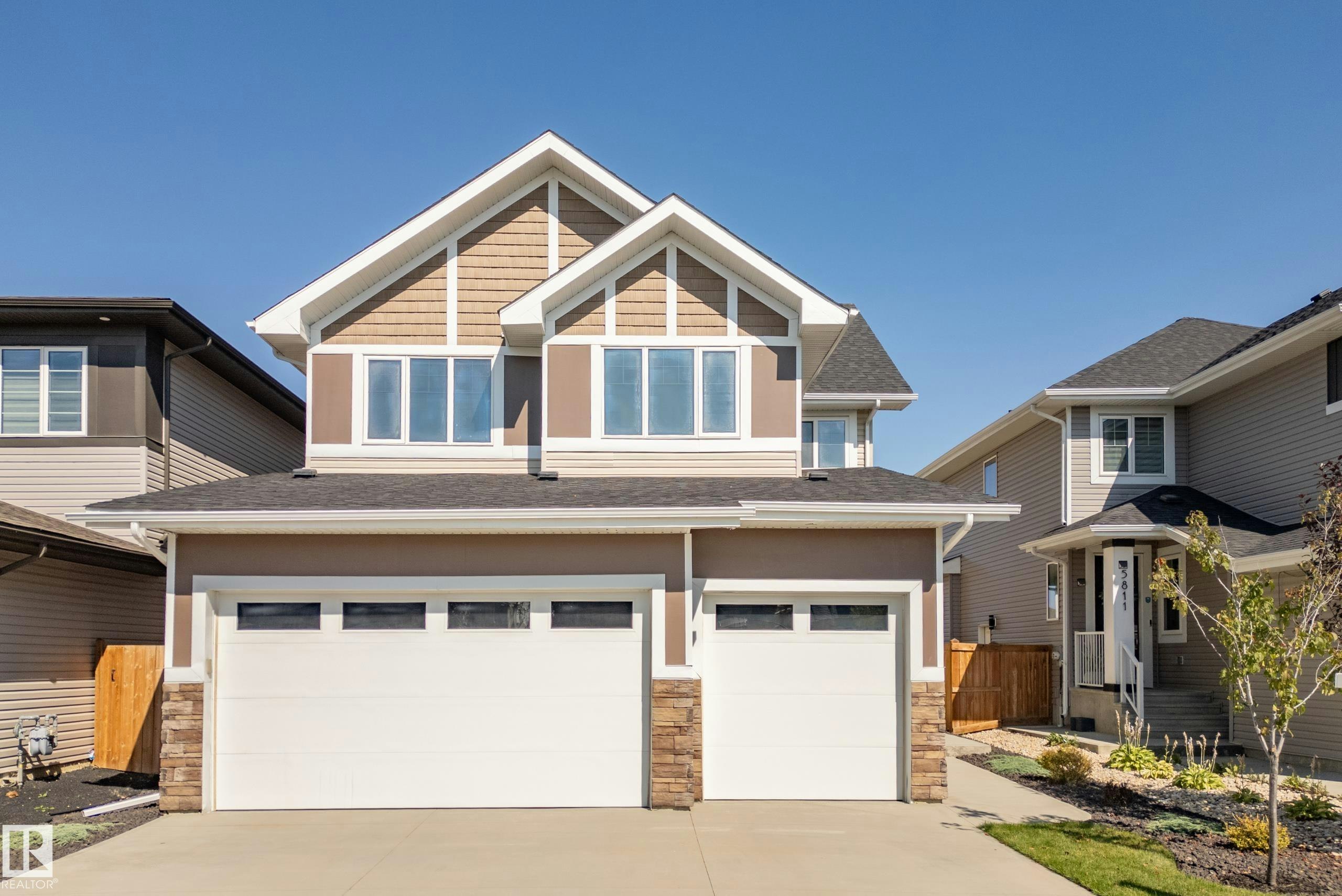 5813 Pelerin Crescent, Beaumont, AB, T4X 2X8