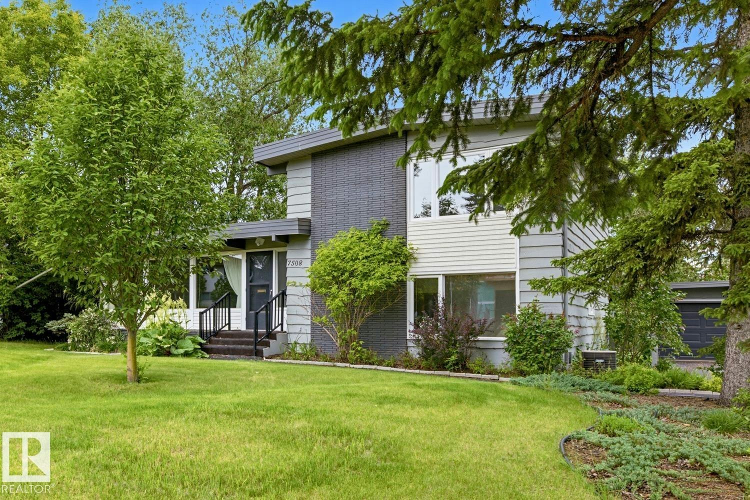 7508 139 Street, Edmonton, AB, T5R 0E8