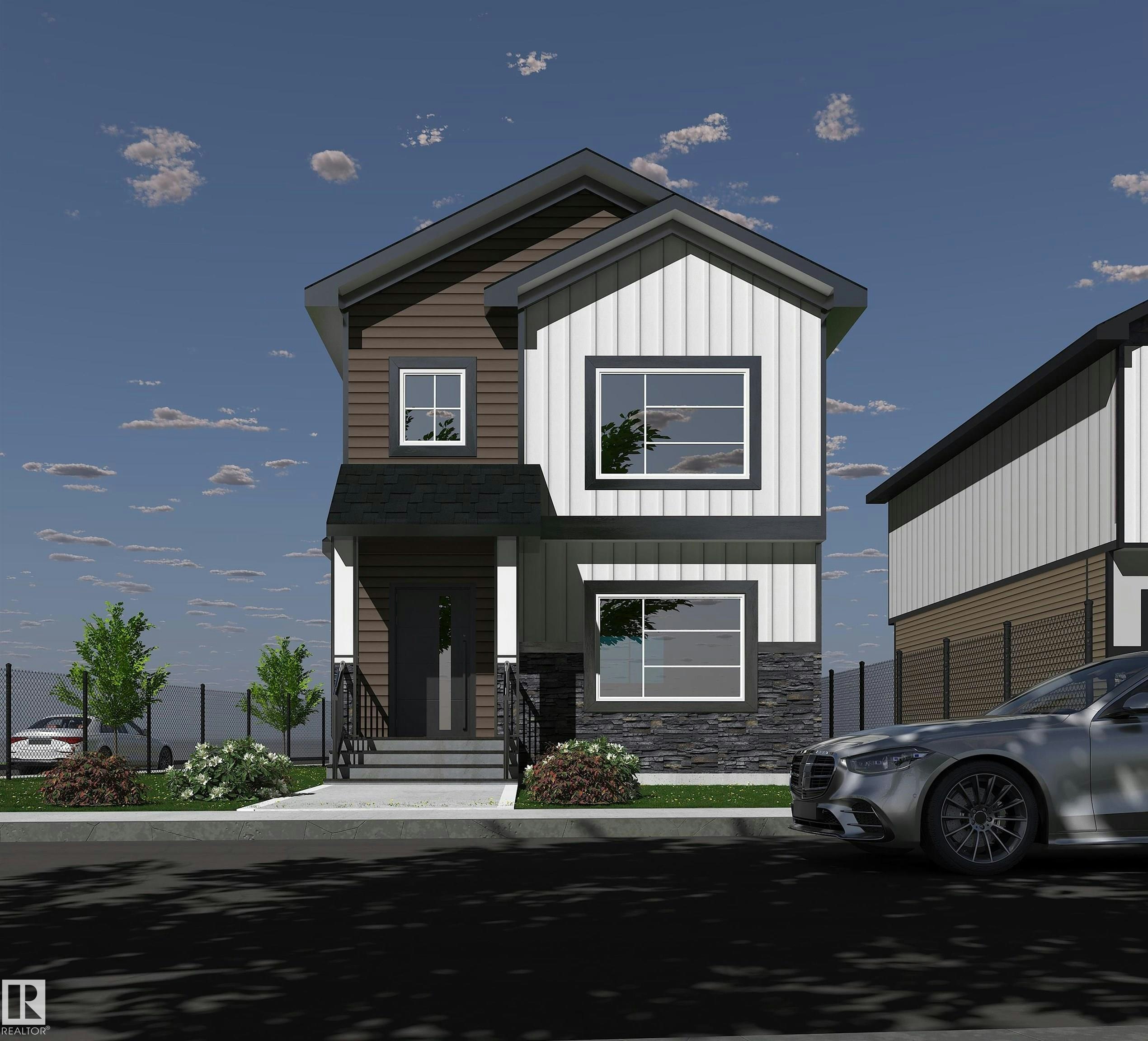10201 92a Ave, Morinville, AB, T8R 2R4