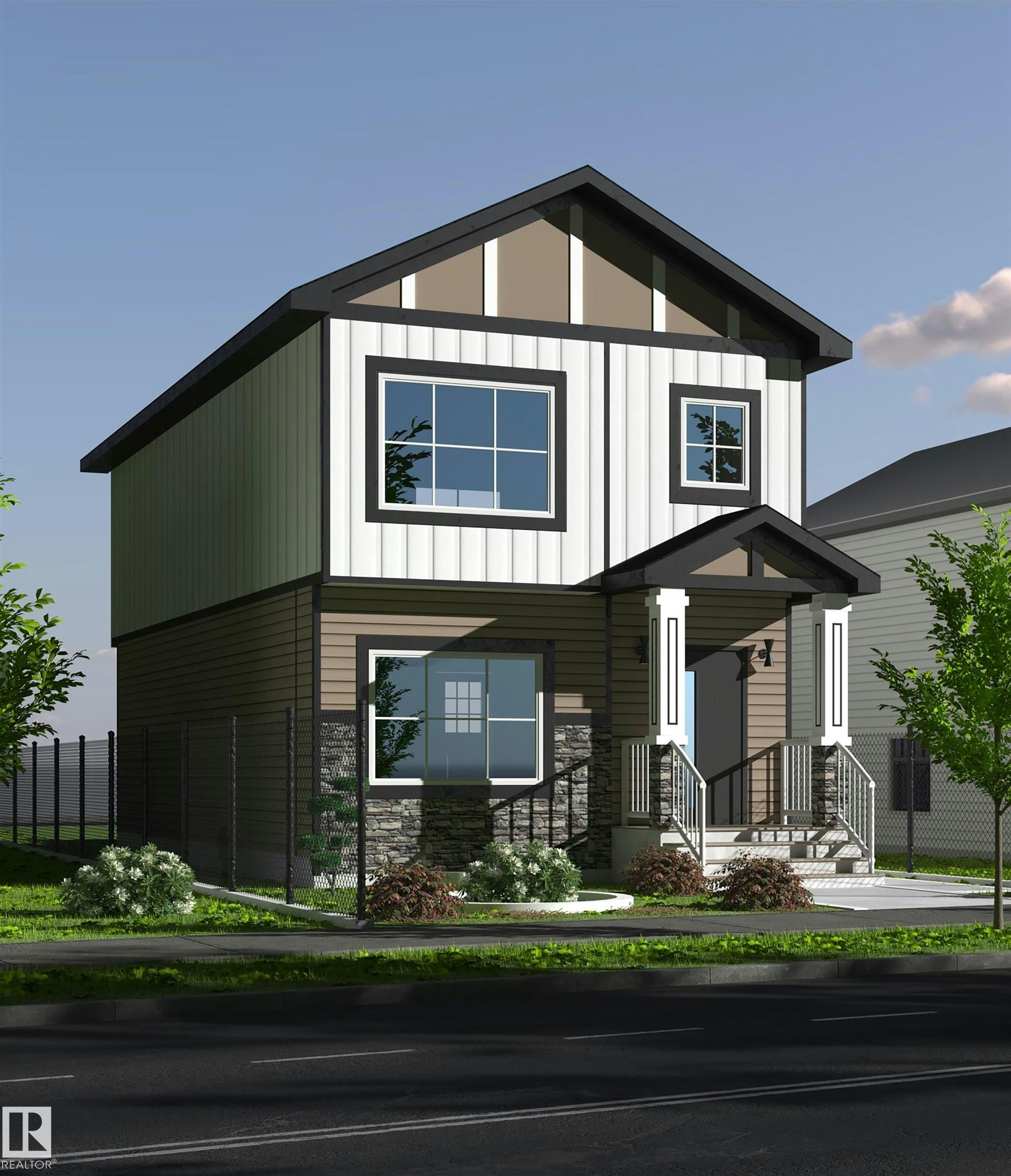 10209 92a Avenue, Morinville, AB, T8R 2R4