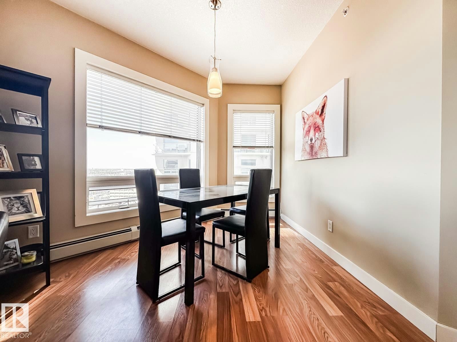 1901-10136 104 Street, Edmonton, AB, T5J 0B5 - 11