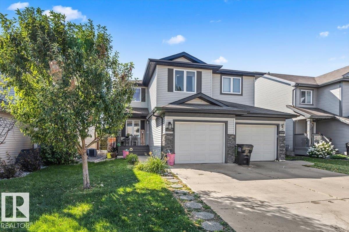 12507 171 Avenue, Edmonton, AB, T5X 0E5
