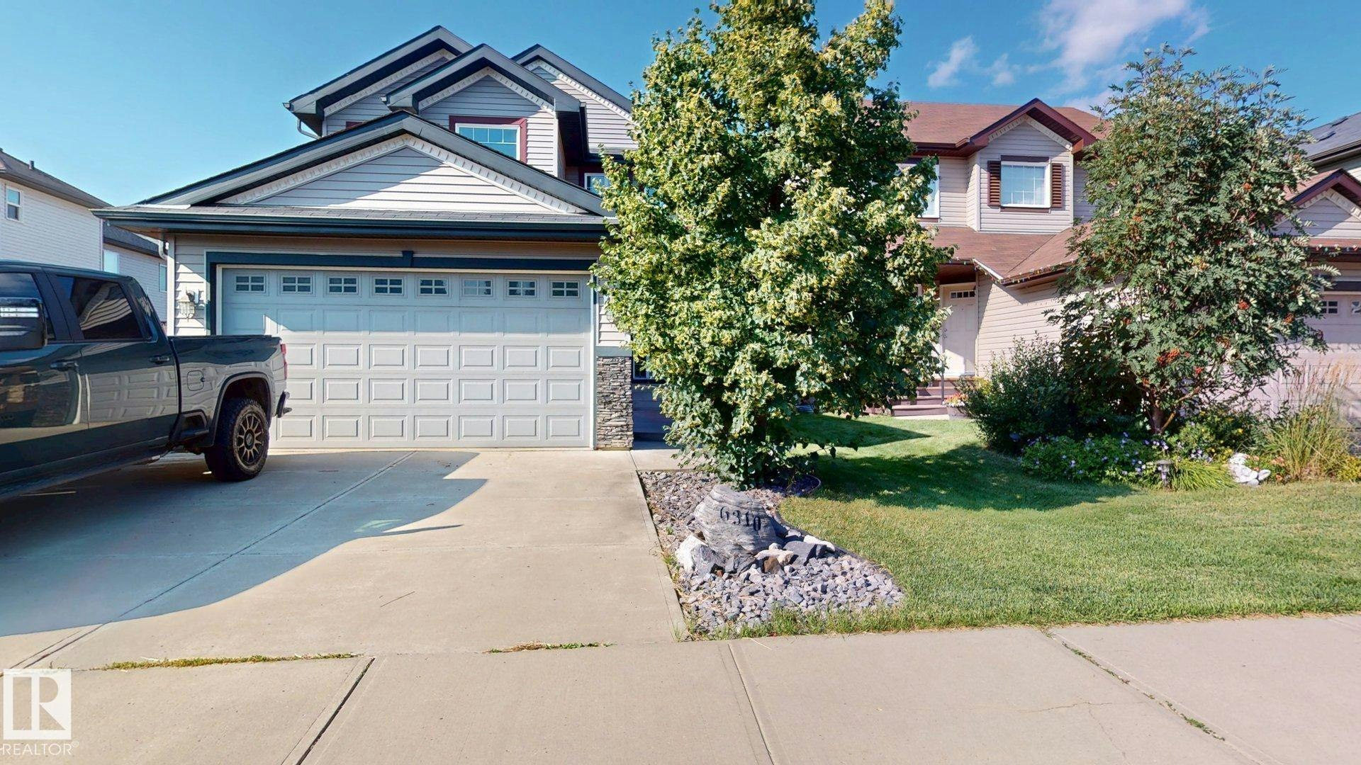 6310 60 Avenue, Beaumont, AB, T4X 0X2