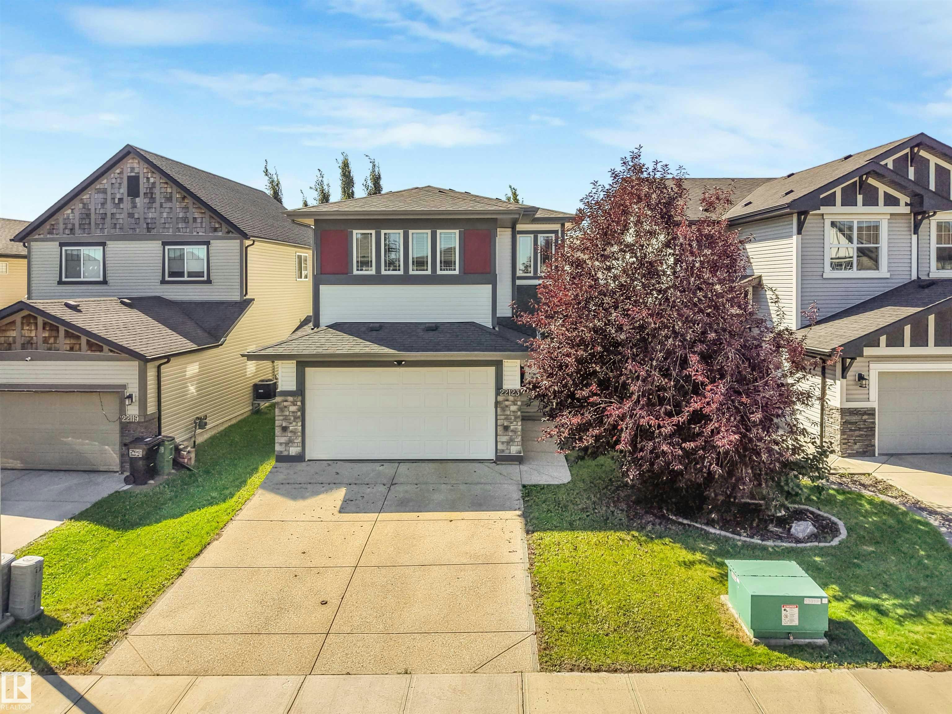 22123 95 Avenue, Edmonton, AB, T5T 4N3