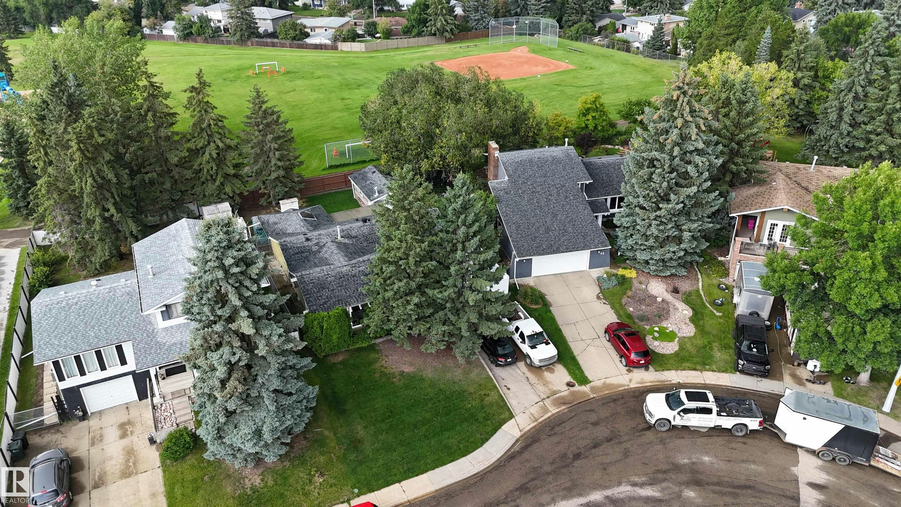 40 Granville Crescent, Rural Strathcona County, AB, T8A 3B8