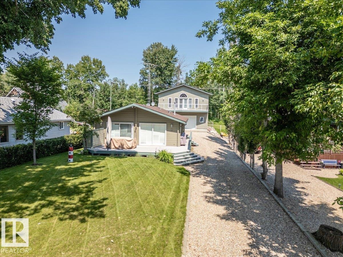 16 Lakeshore Drive, Rural Leduc County, AB, T0C 2C0