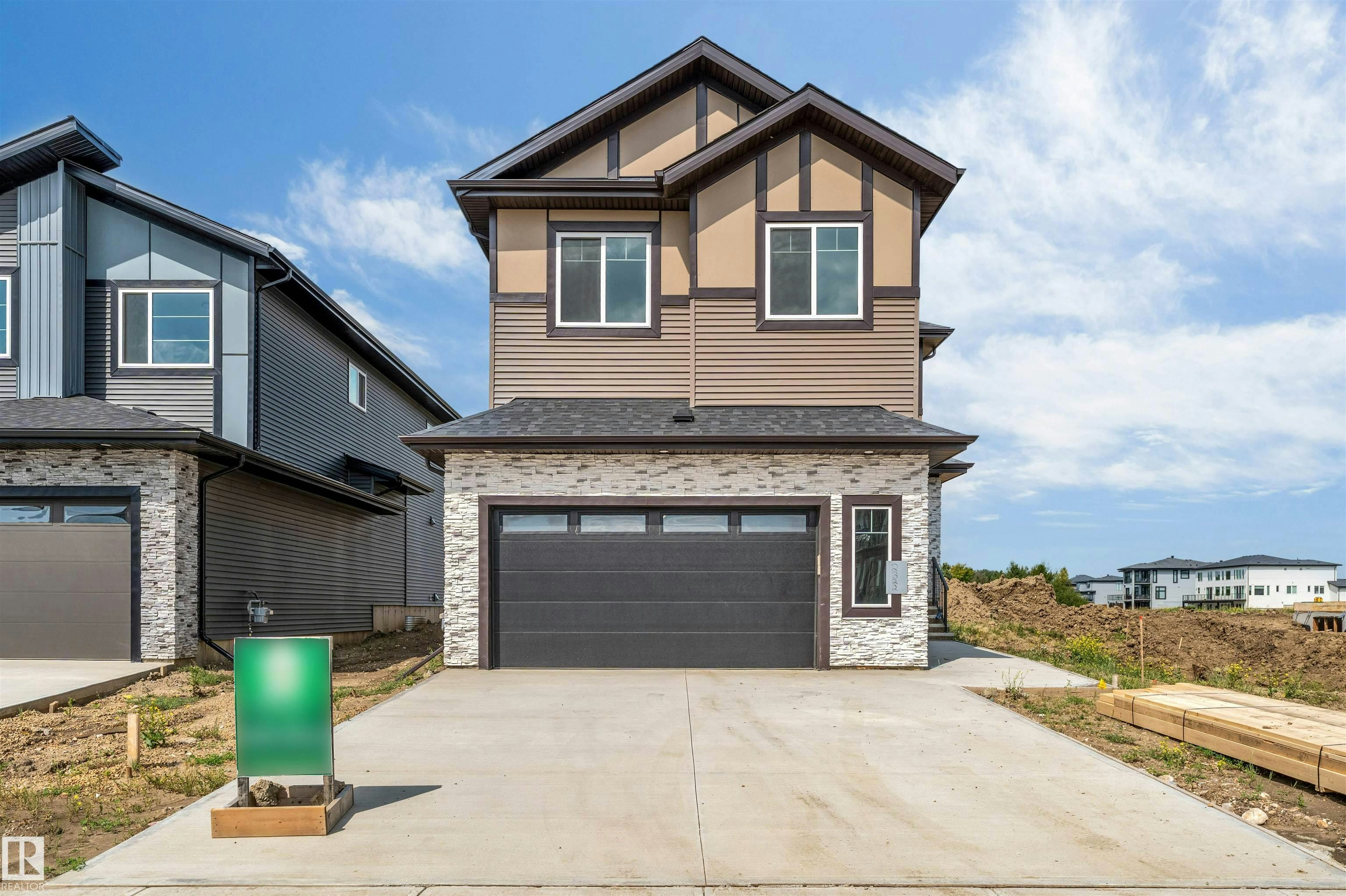 2322 63 Avenue, Rural Leduc County, AB, T4X 3A6