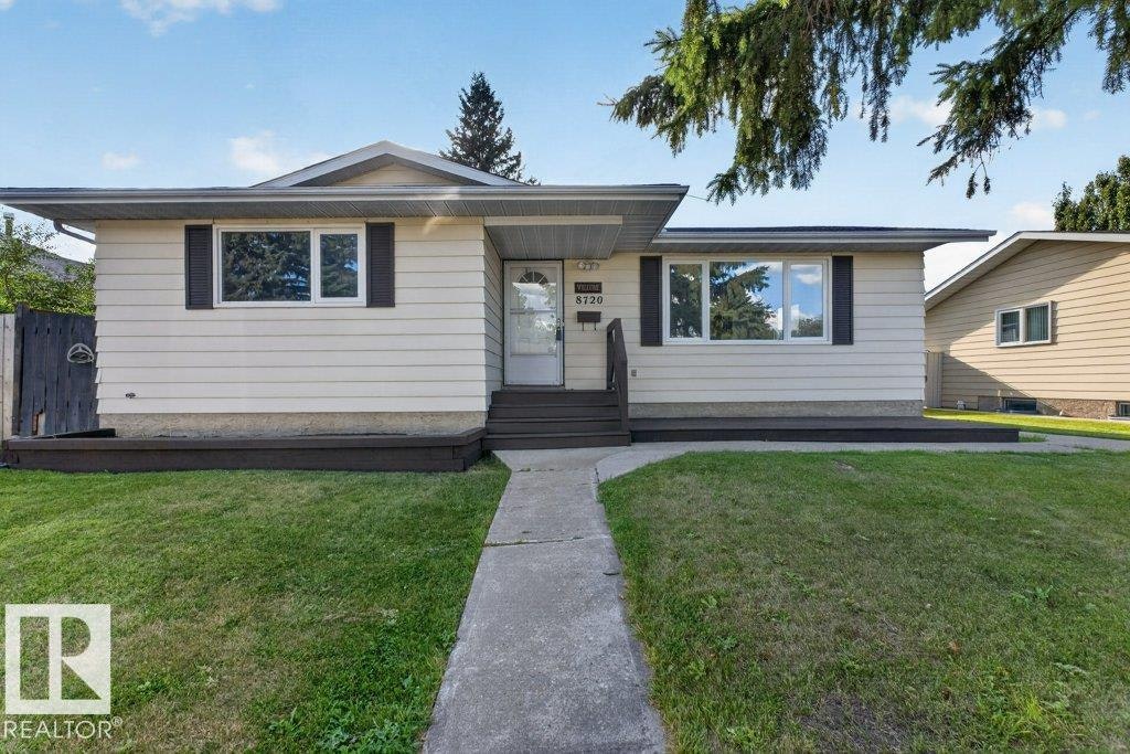 8720 26 Avenue, Edmonton, AB, T6K 2X2