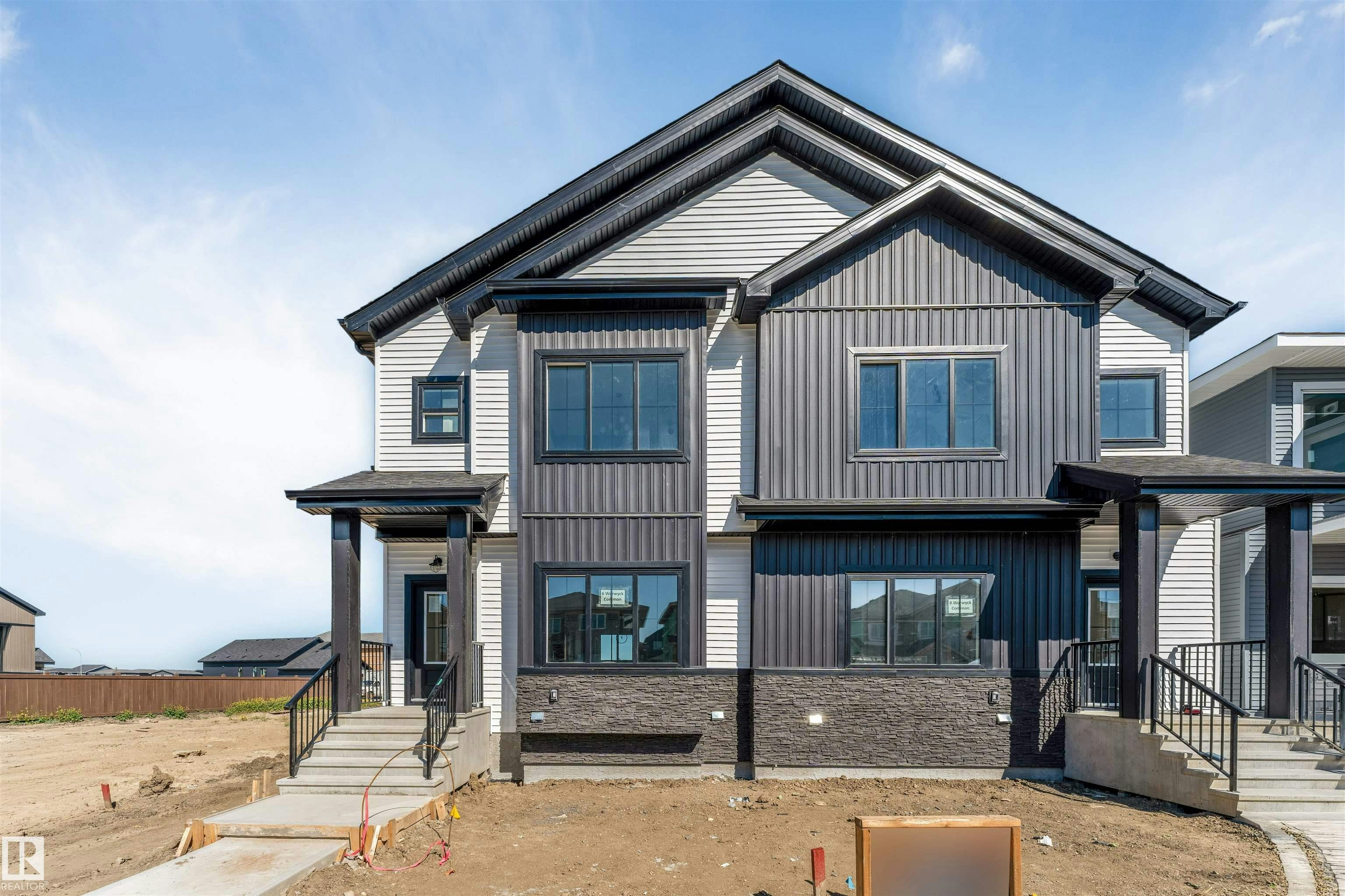 6 Worwyck Common, Spruce Grove, AB, T7X 4S4