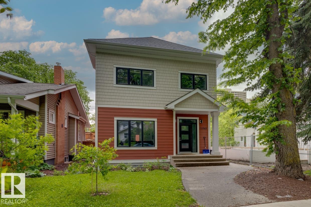 11045 85 Avenue, Edmonton, AB, T6G 0W5