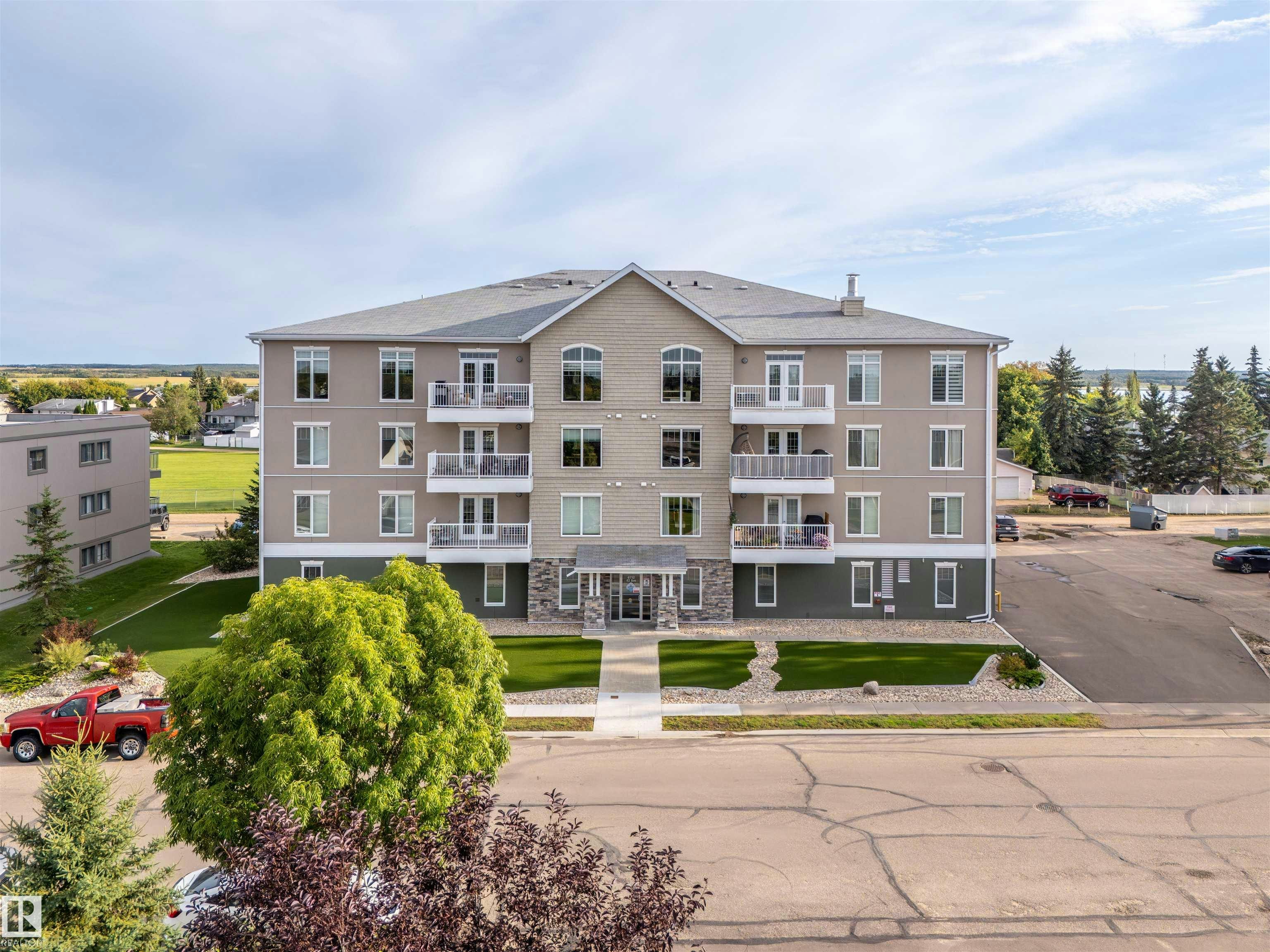#104 4110 43 Ave, Bonnyville Town, AB, T9N 1S8