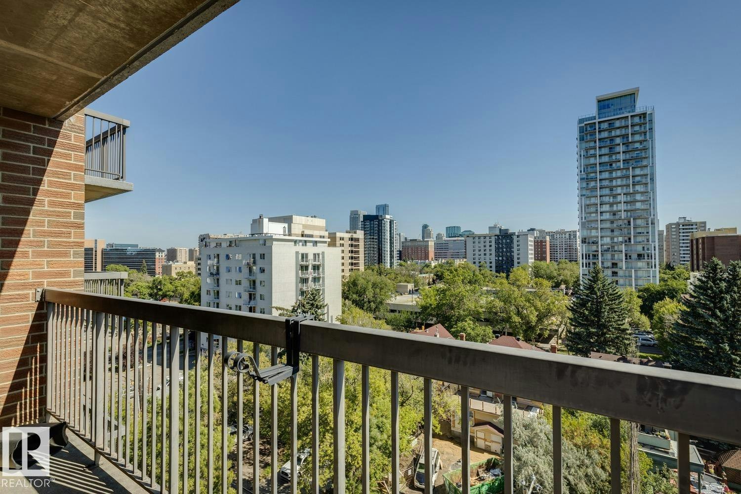 905-9929 113 Street, Edmonton, AB, T5K 2N9 - 29