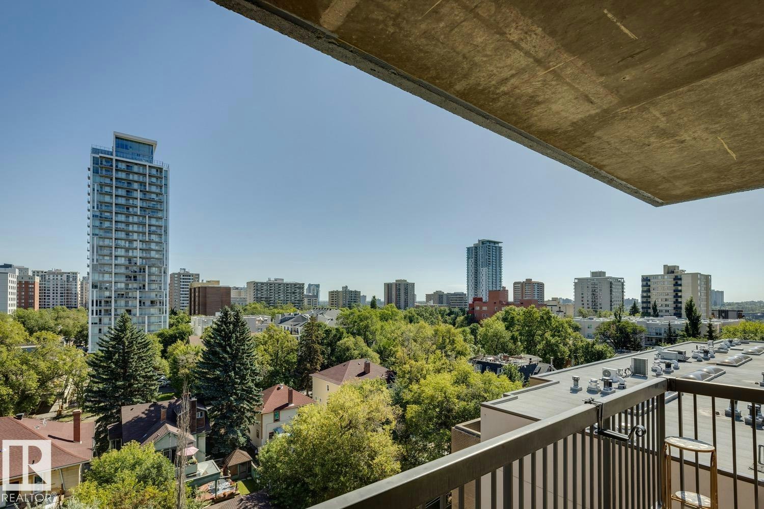 905-9929 113 Street, Edmonton, AB, T5K 2N9 - 25