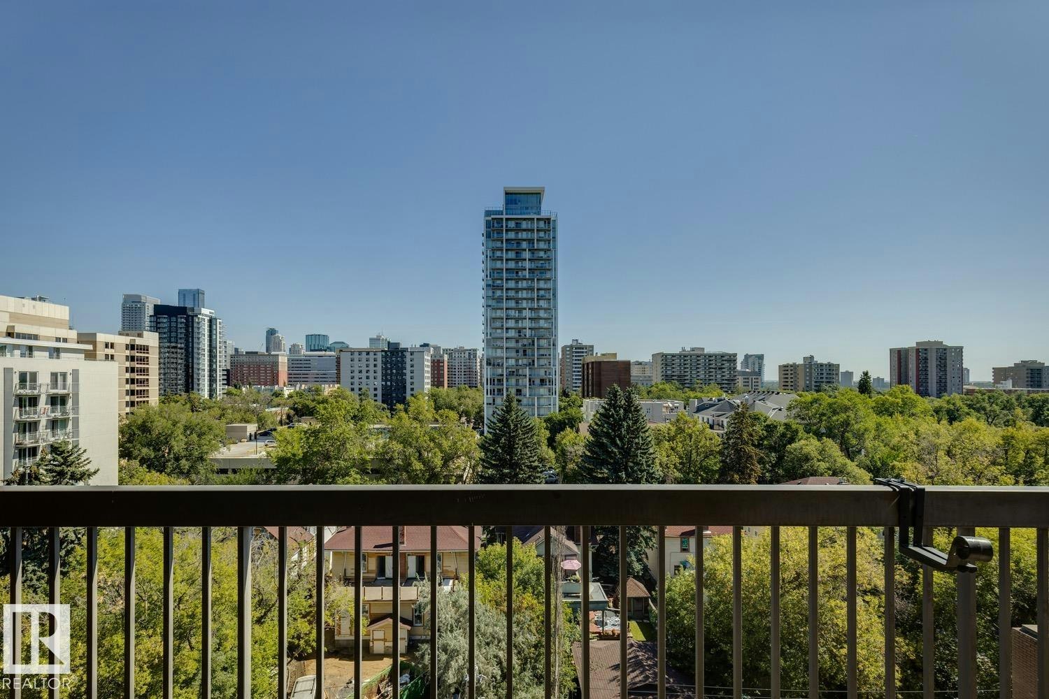 905-9929 113 Street, Edmonton, AB, T5K 2N9 - 31