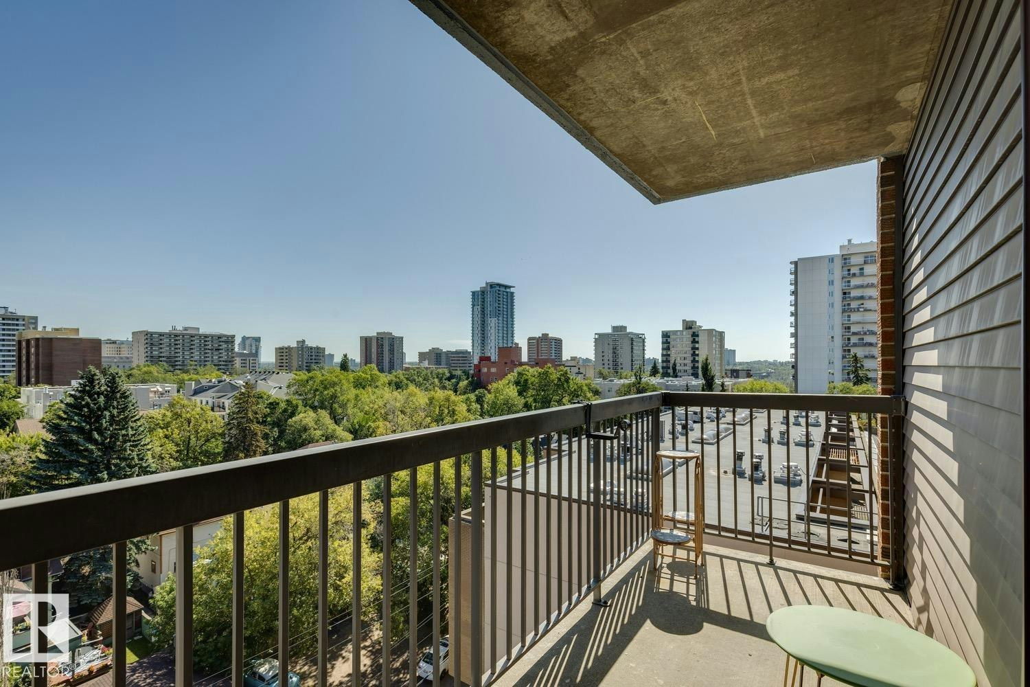 905-9929 113 Street, Edmonton, AB, T5K 2N9 - 28