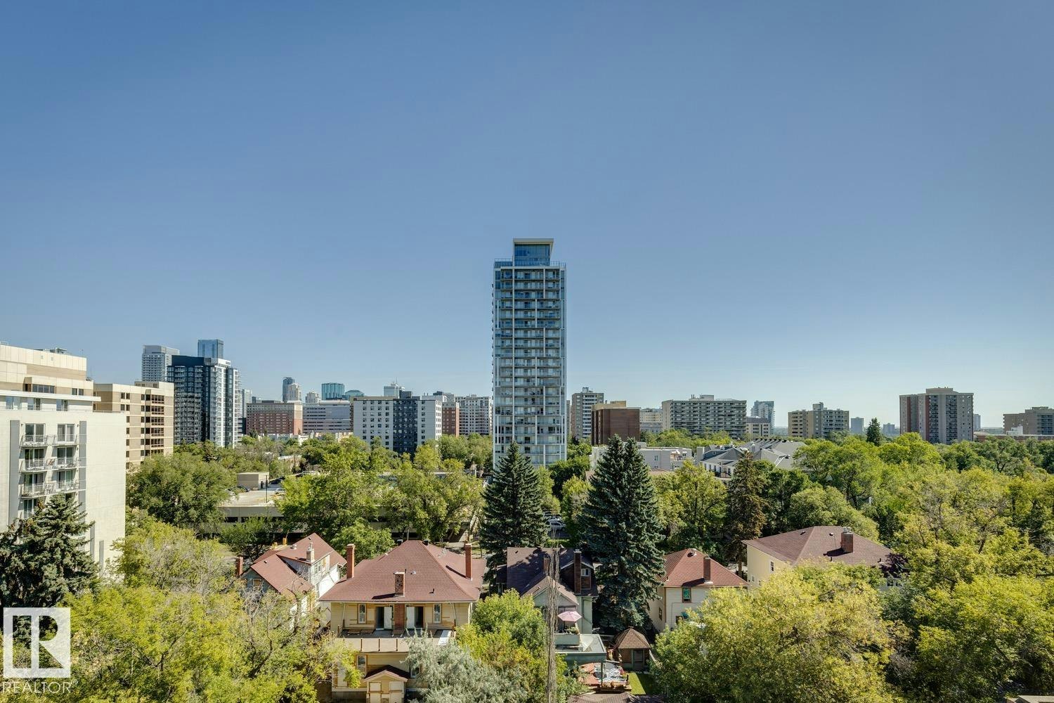 905-9929 113 Street, Edmonton, AB, T5K 2N9 - 26