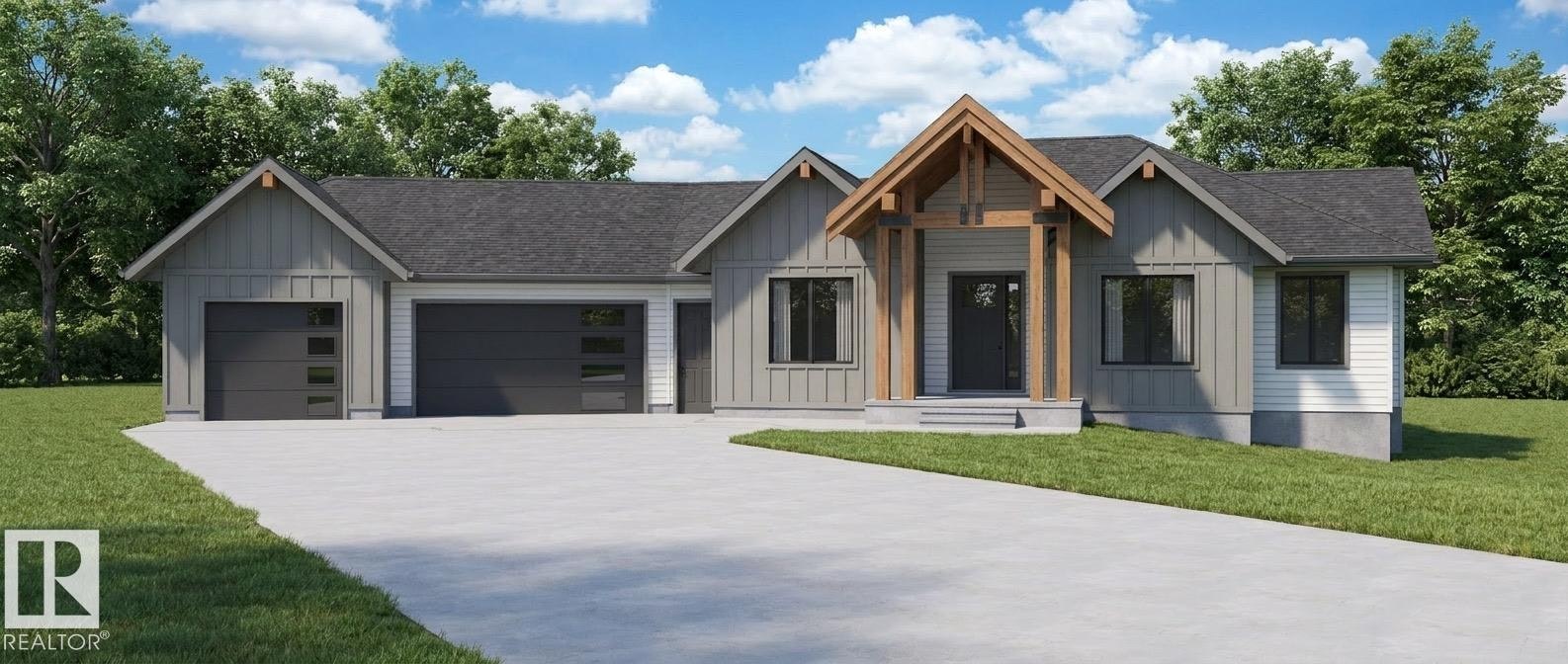1-27306 Twp Rd 510, Rural Parkland County, AB, T7Y 3E3