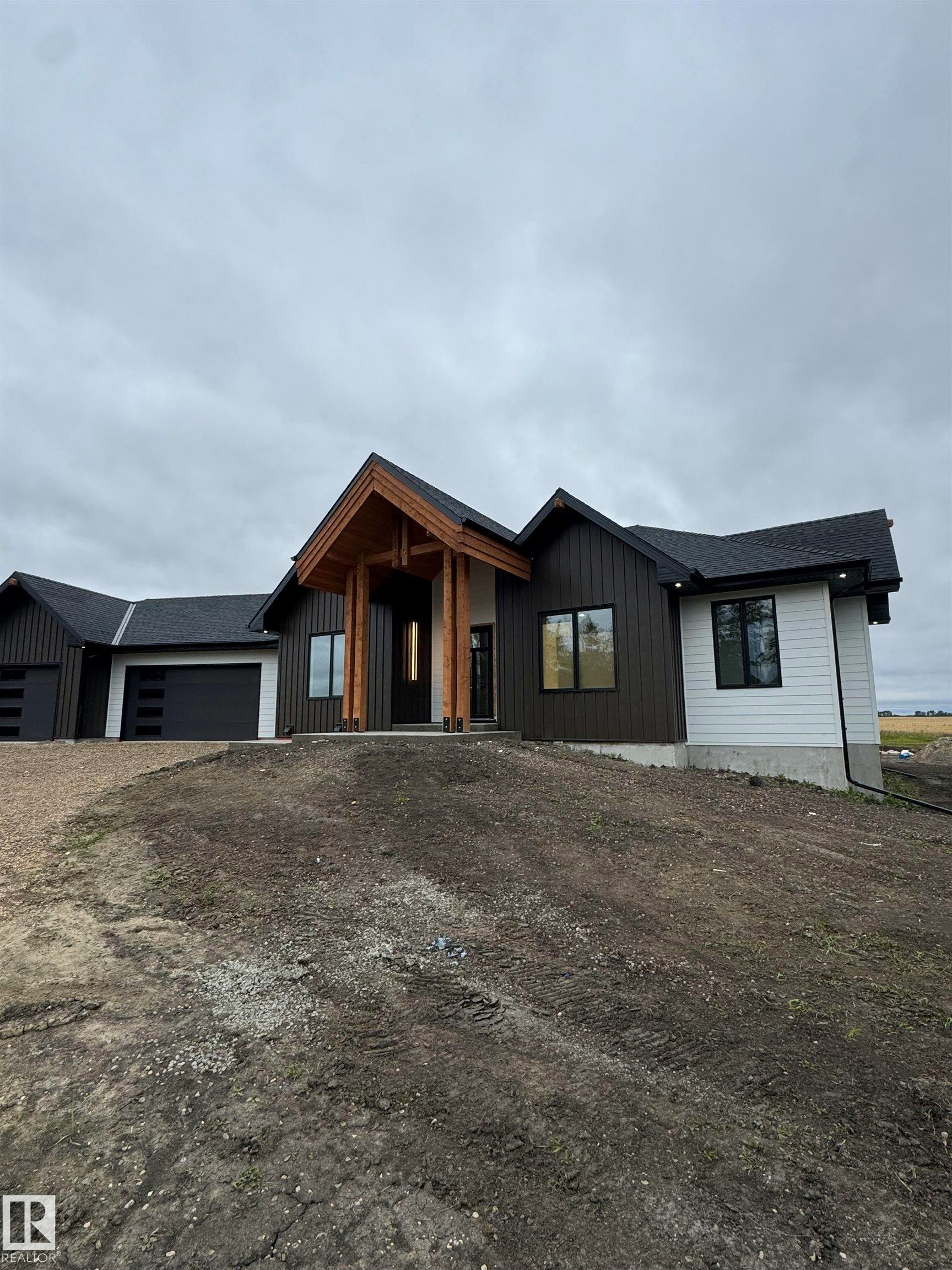 1-27306 Twp Rd 510, Rural Parkland County, AB, T7Y 3E3